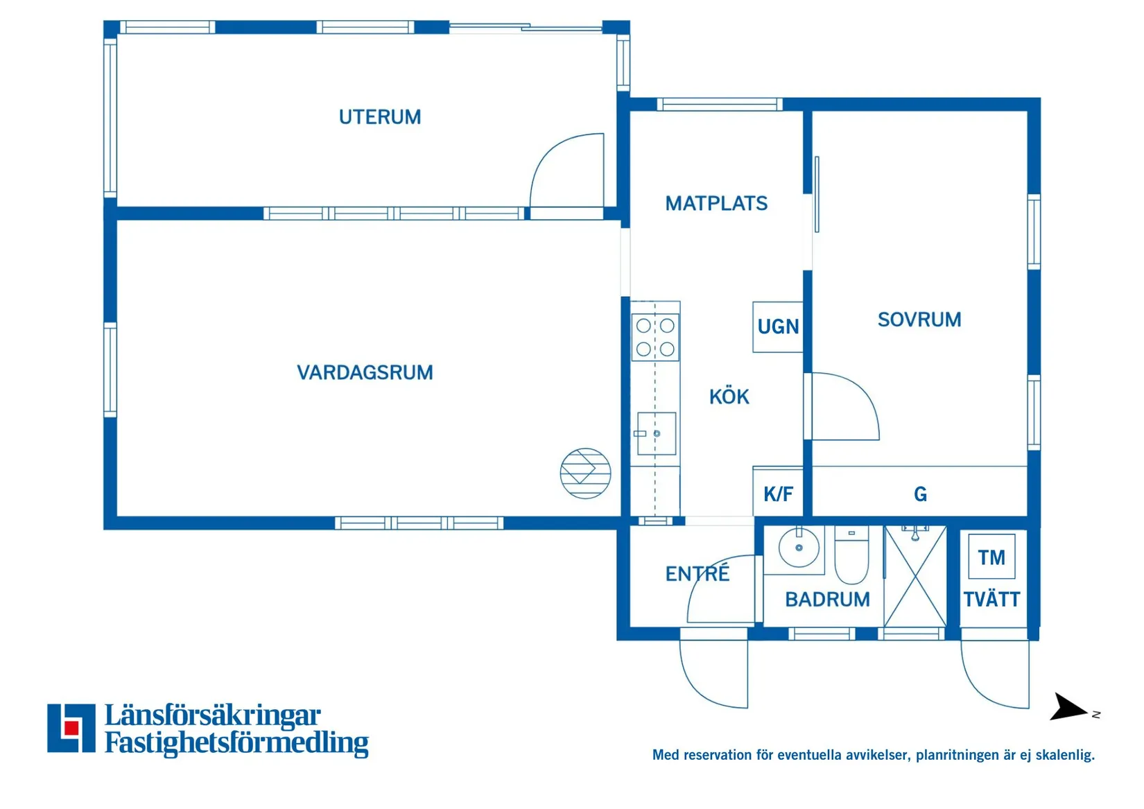 Villa, Ågeäng 3, Karups Nygård, Sjöbo