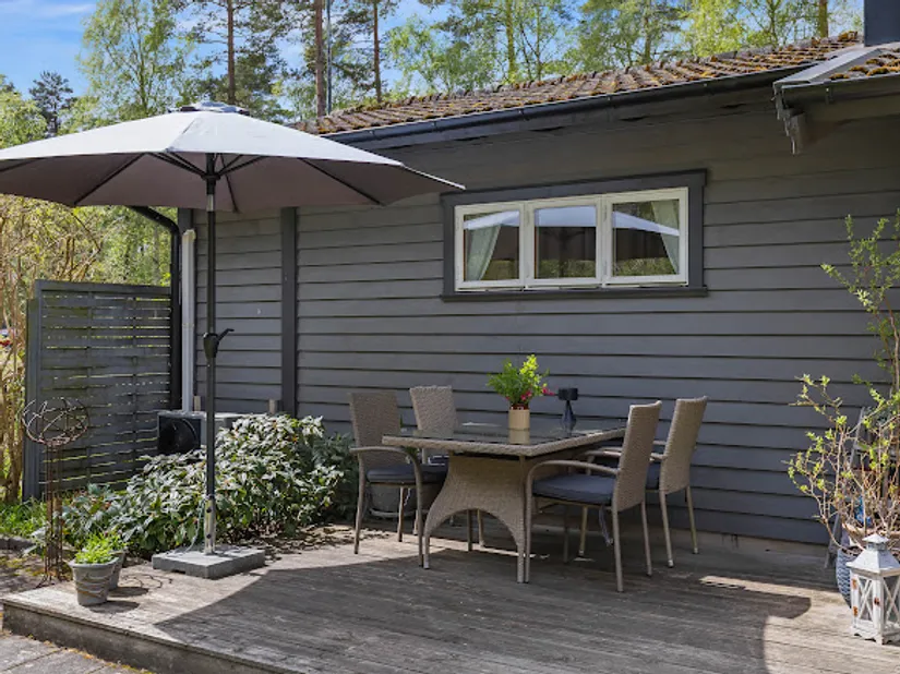 Villa, Ågeäng 3, Karups Nygård, Sjöbo