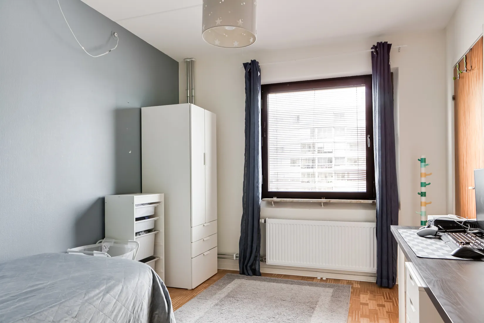 Bostadsrätt, Von lingens väg 29, Rosengård, Malmö