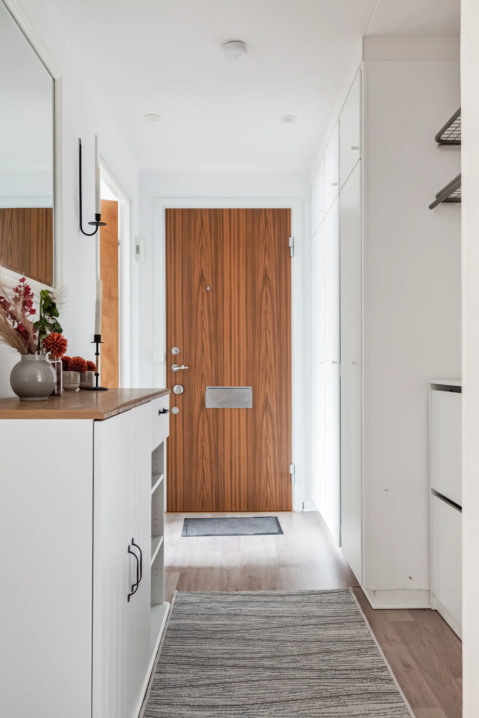 Bostadsrätt, Von lingens väg 29, Rosengård, Malmö