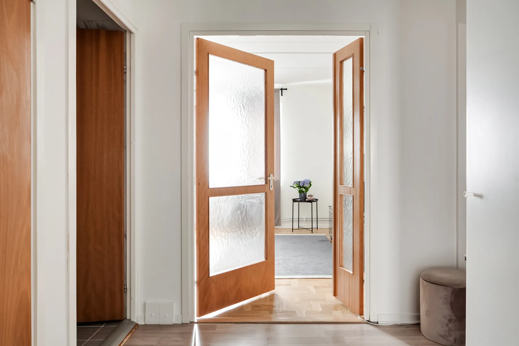 Bostadsrätt, Von lingens väg 29, Rosengård, Malmö