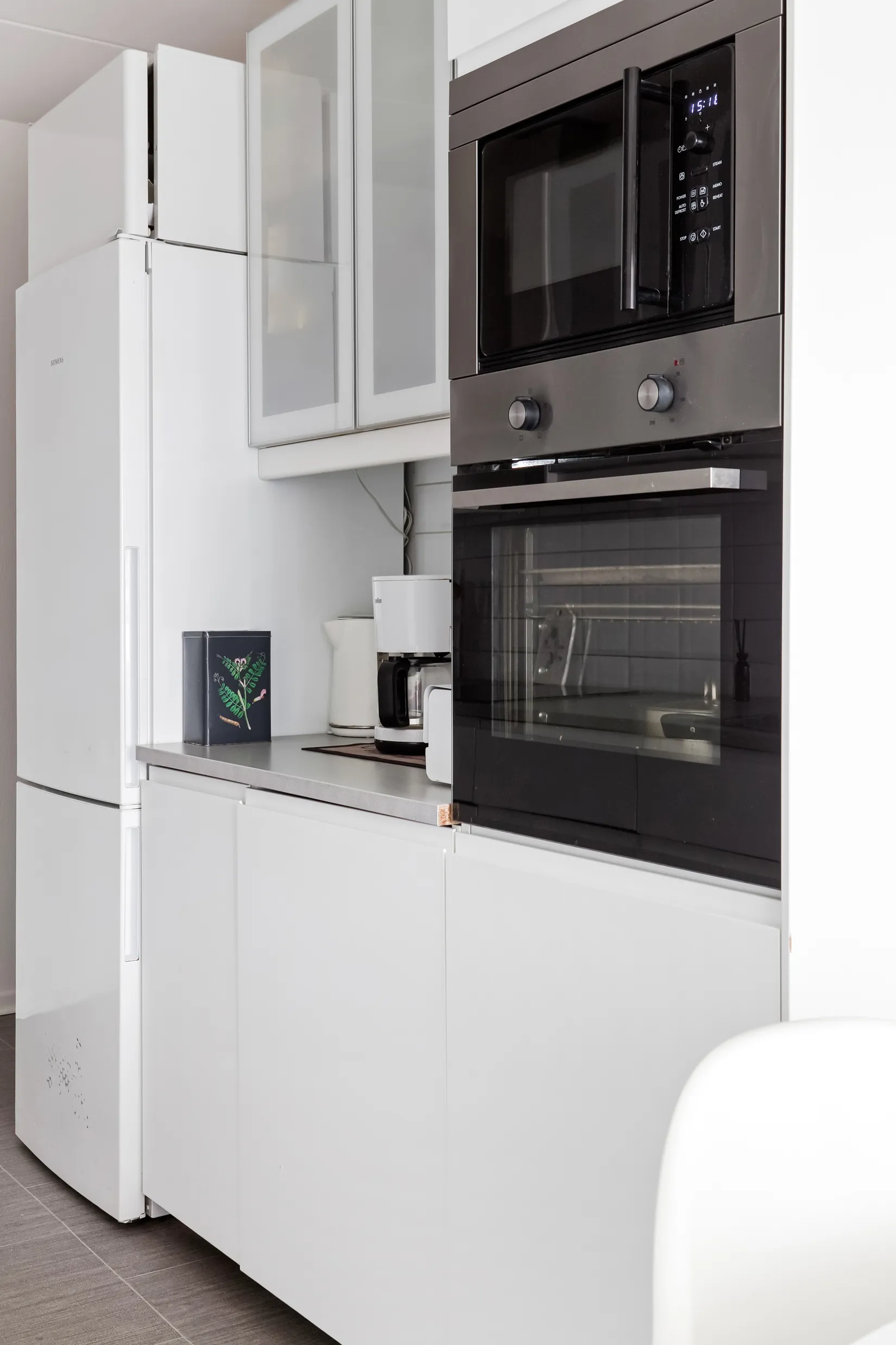 Bostadsrätt, Von lingens väg 29, Rosengård, Malmö