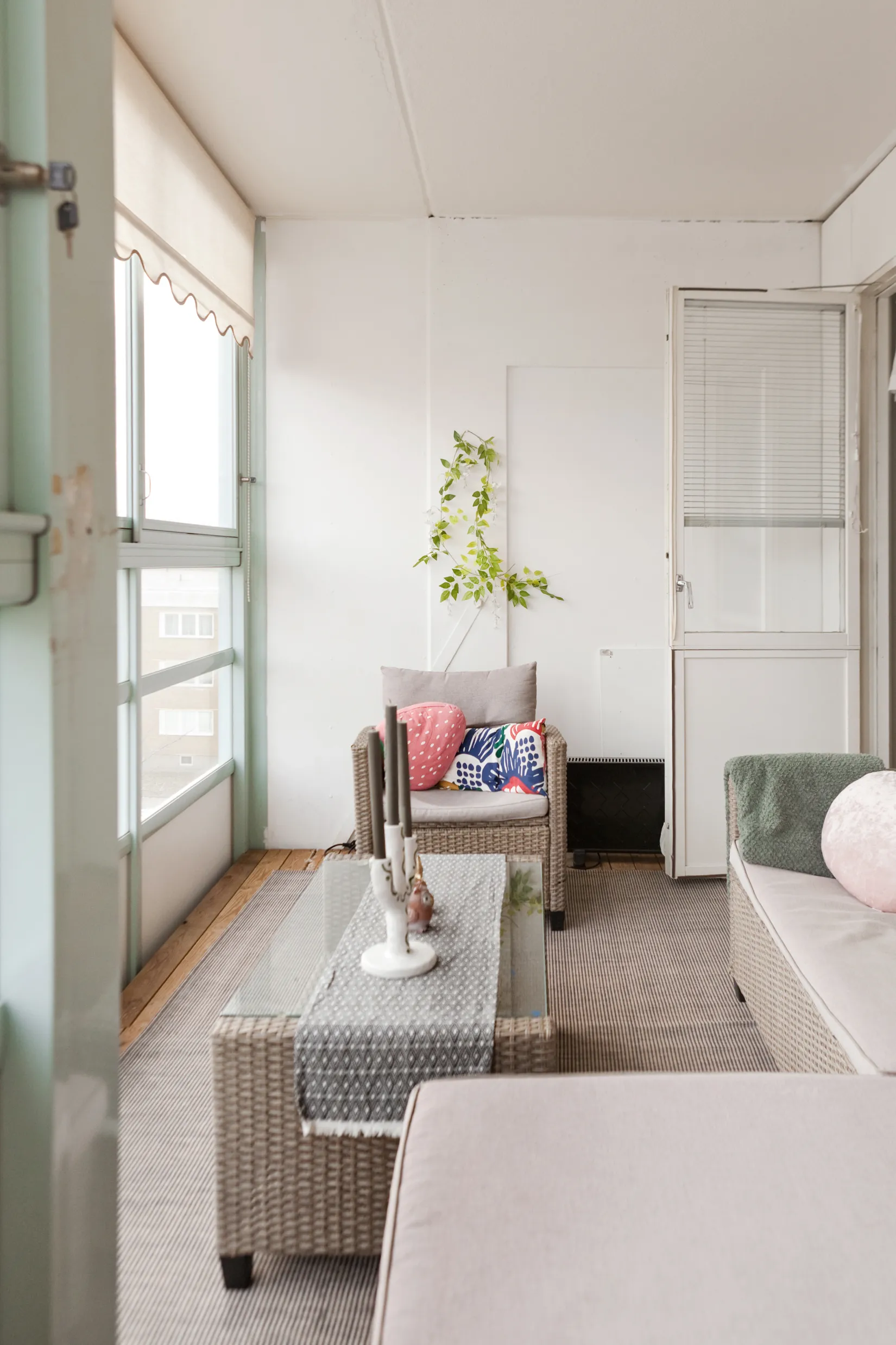 Bostadsrätt, Von lingens väg 29, Rosengård, Malmö