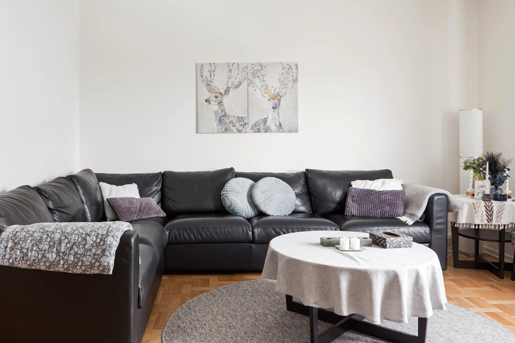 Bostadsrätt, Von lingens väg 29, Rosengård, Malmö