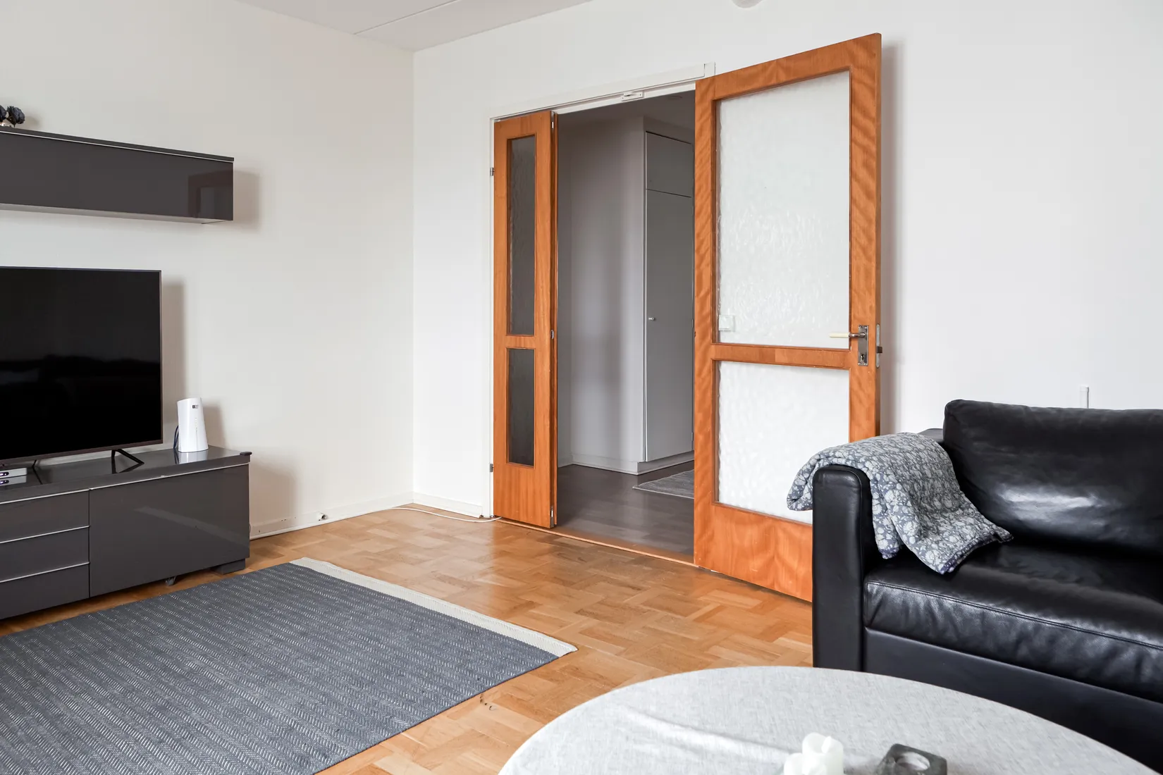 Bostadsrätt, Von lingens väg 29, Rosengård, Malmö