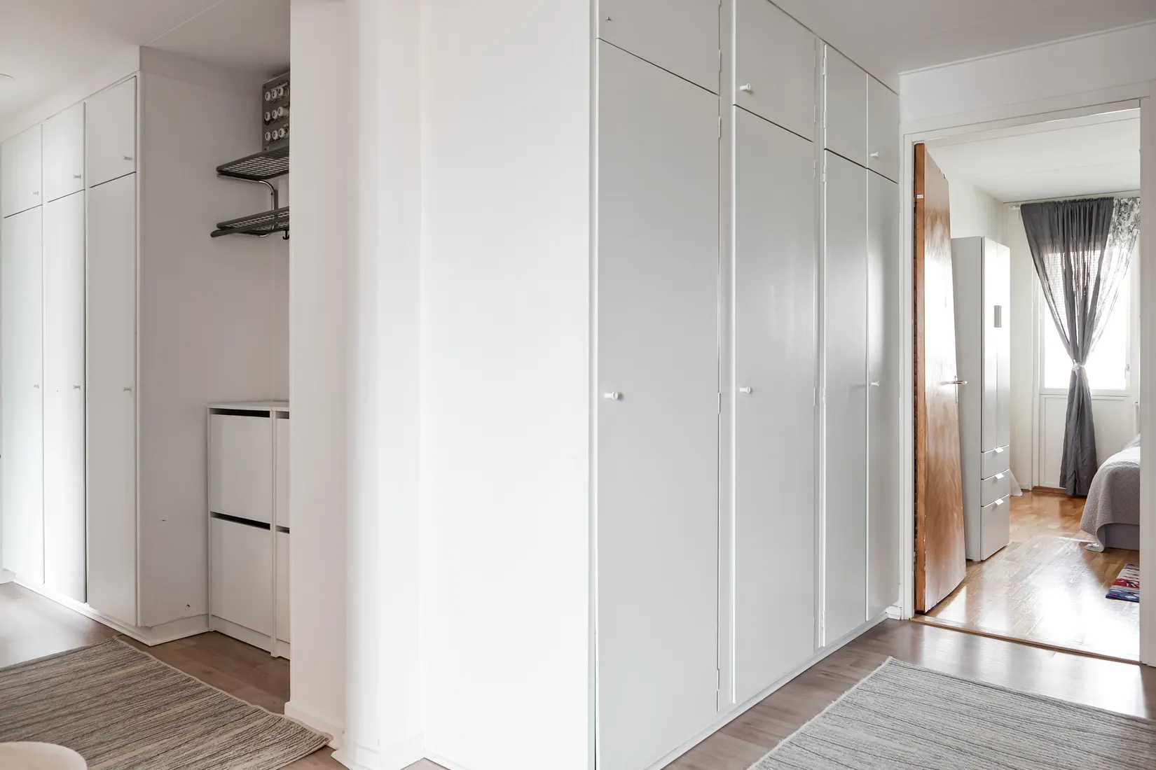 Bostadsrätt, Von lingens väg 29, Rosengård, Malmö