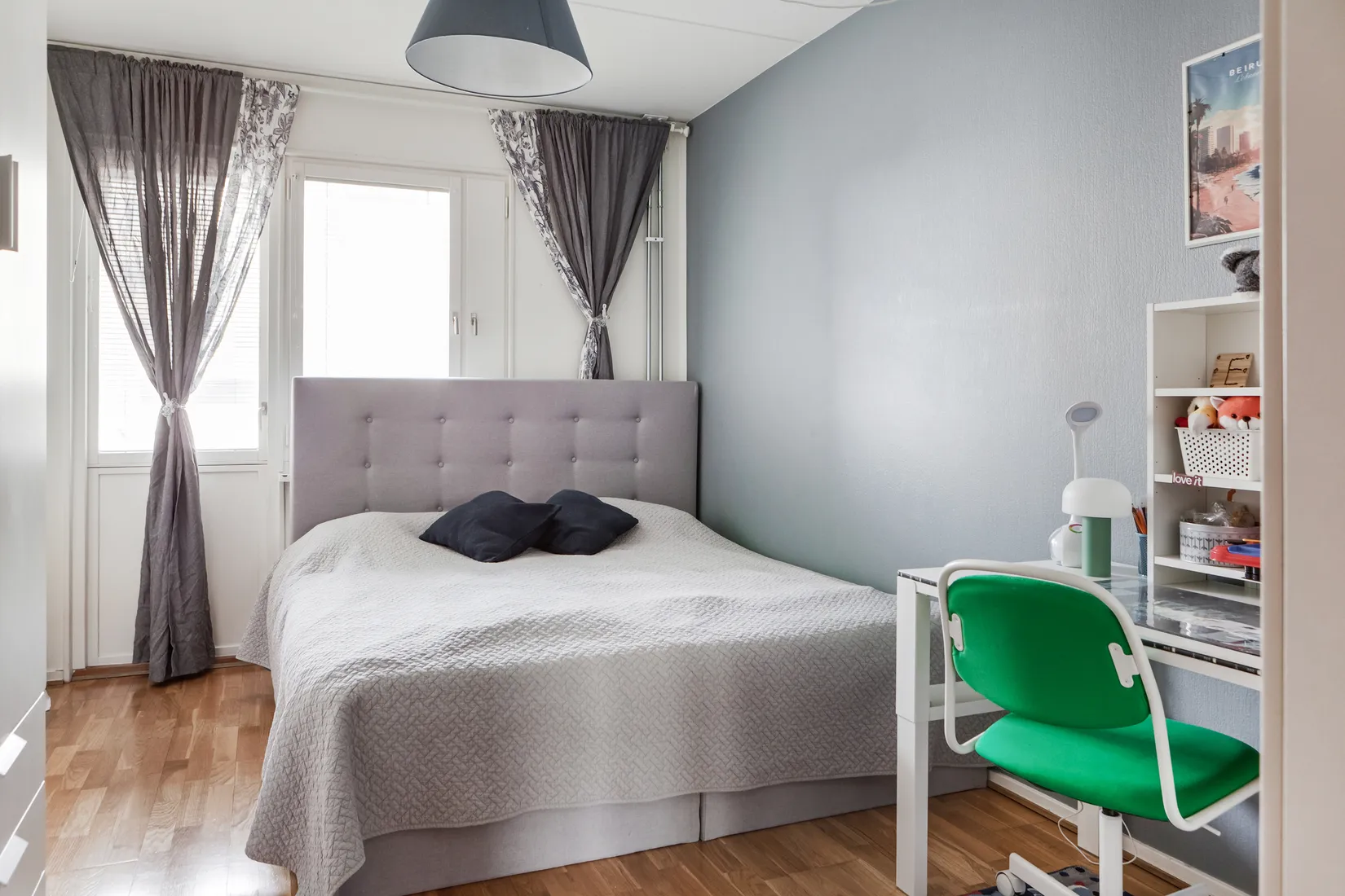 Bostadsrätt, Von lingens väg 29, Rosengård, Malmö