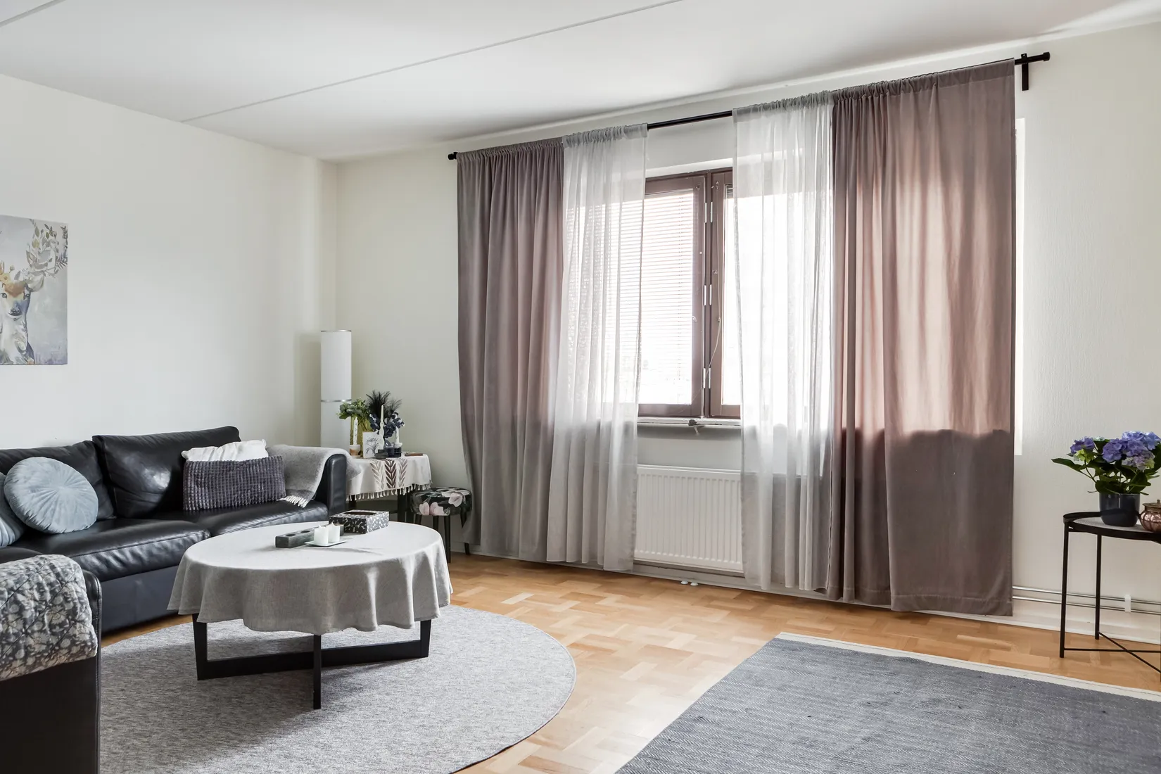 Bostadsrätt, Von lingens väg 29, Rosengård, Malmö