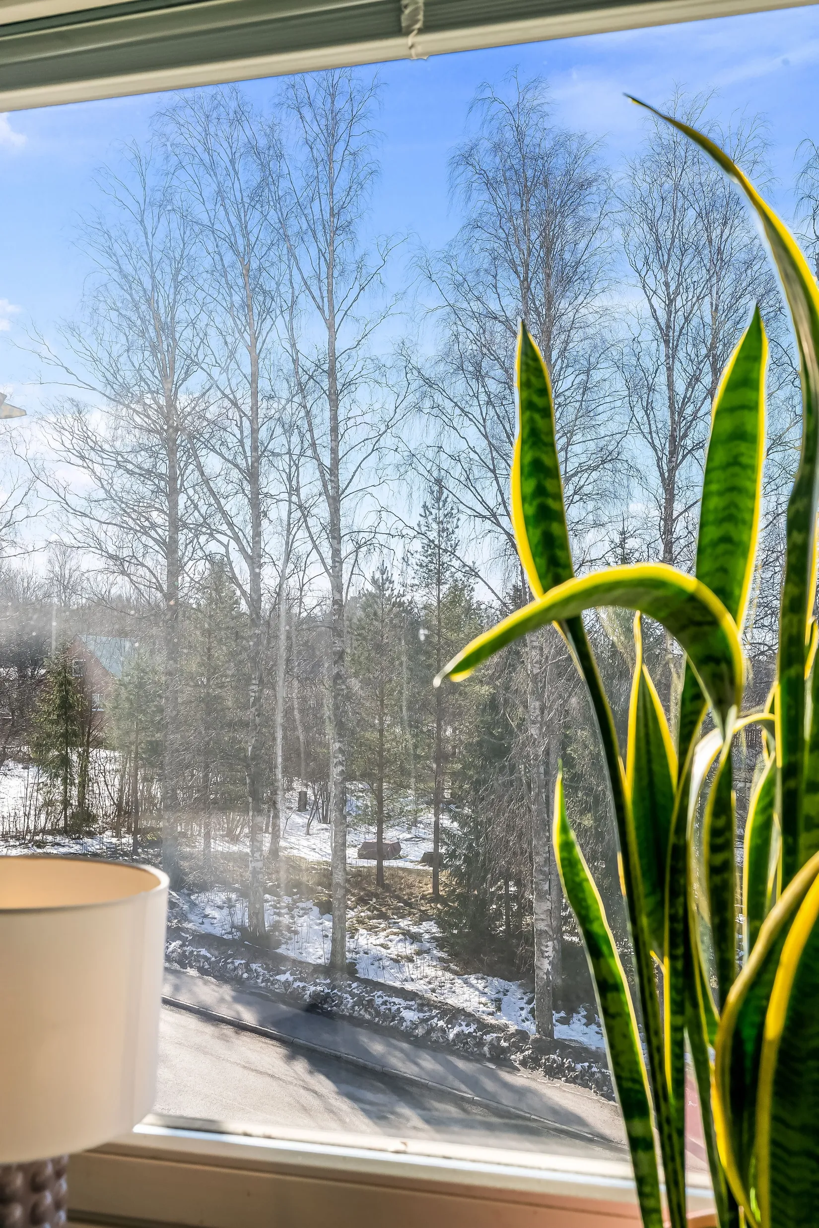 Bostadsrätt, Lindvägen 24A, Öraberget, Ludvika