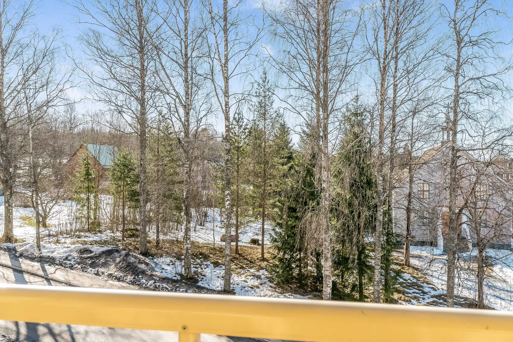 Bostadsrätt, Lindvägen 24A, Öraberget, Ludvika