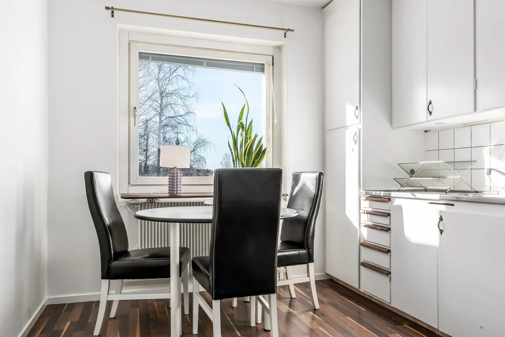 Bostadsrätt, Lindvägen 24A, Öraberget, Ludvika