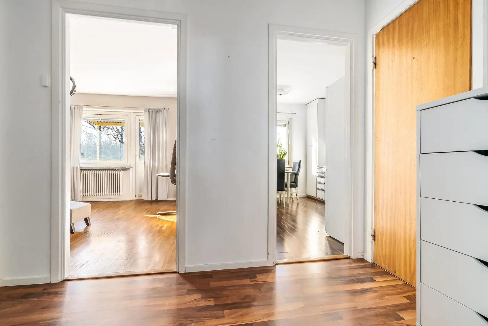 Bostadsrätt, Lindvägen 24A, Öraberget, Ludvika