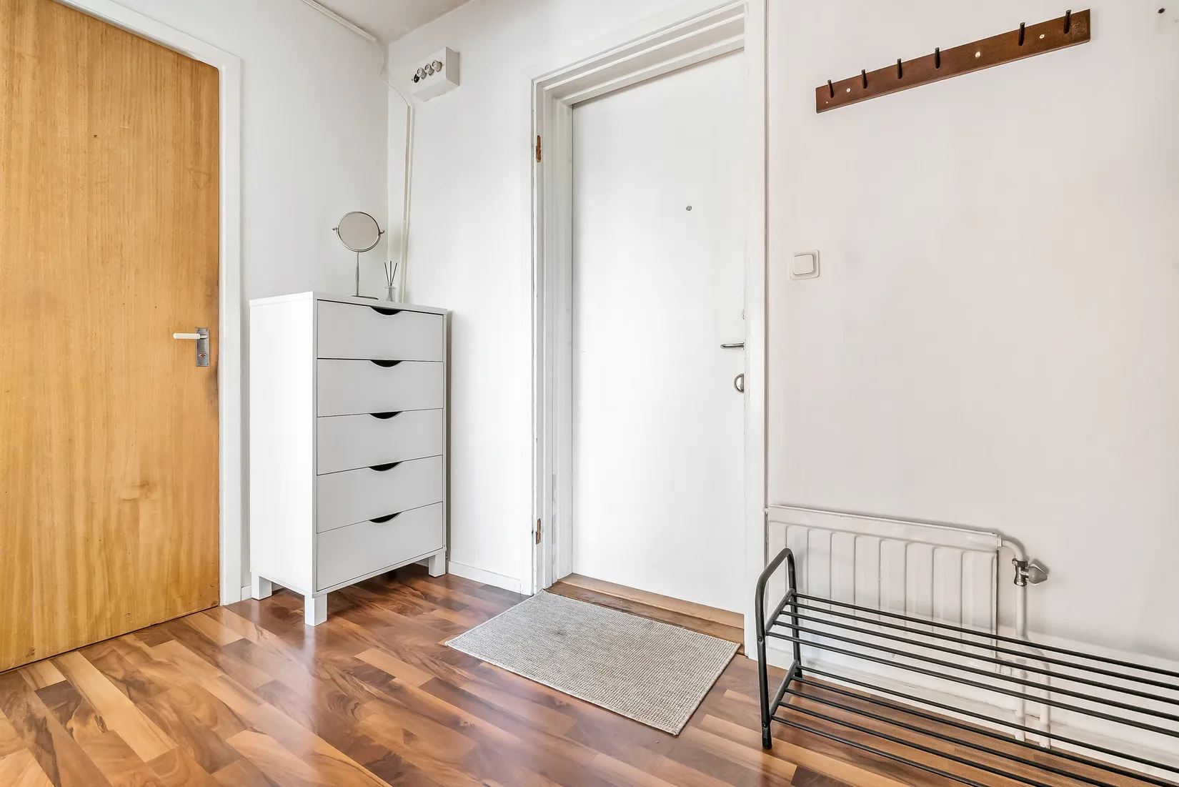 Bostadsrätt, Lindvägen 24A, Öraberget, Ludvika