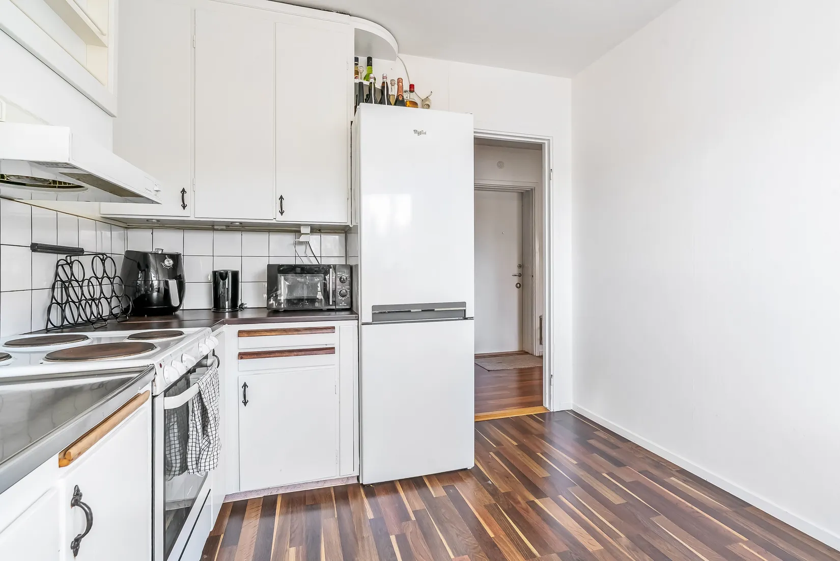 Bostadsrätt, Lindvägen 24A, Öraberget, Ludvika