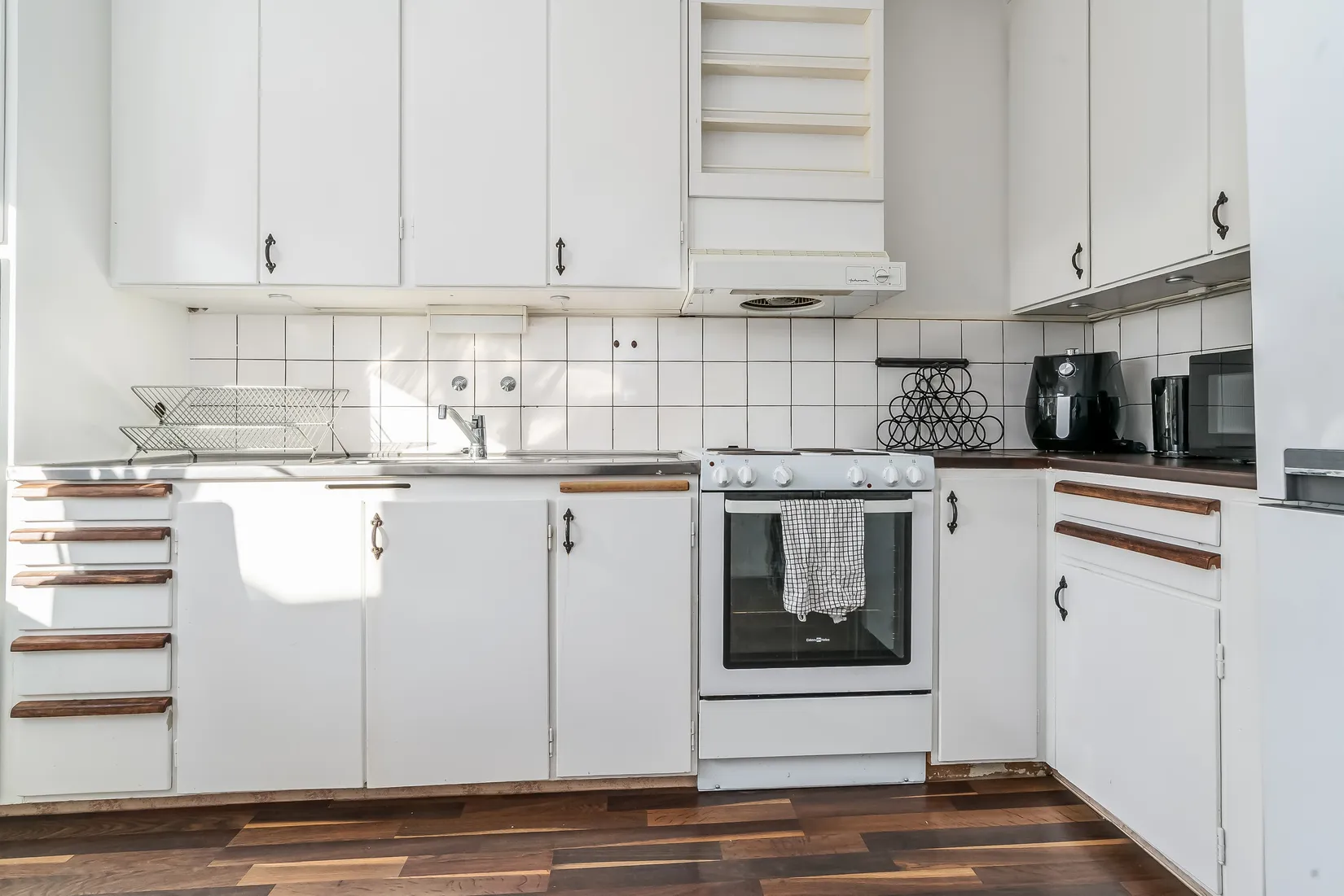 Bostadsrätt, Lindvägen 24A, Öraberget, Ludvika