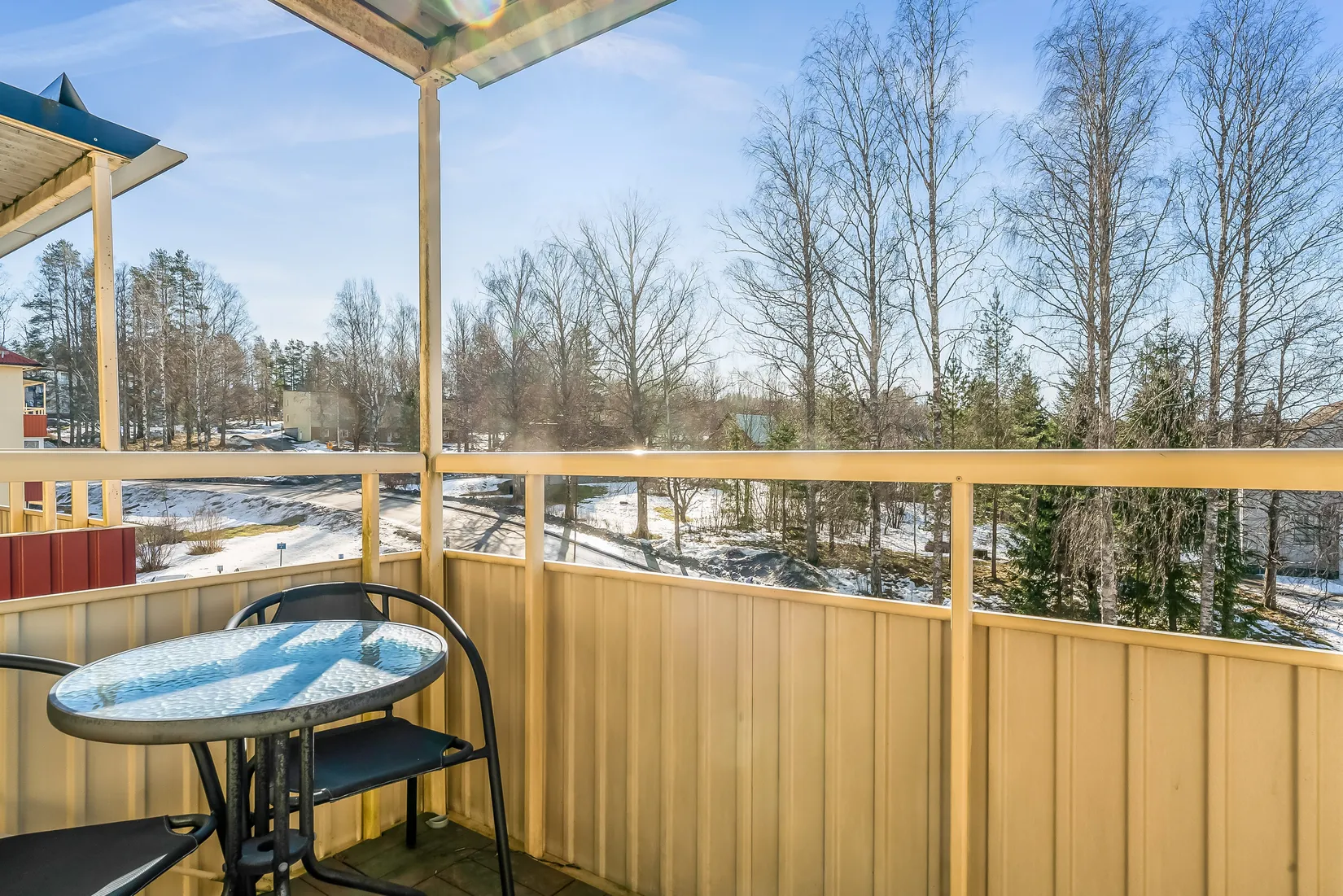 Bostadsrätt, Lindvägen 24A, Öraberget, Ludvika