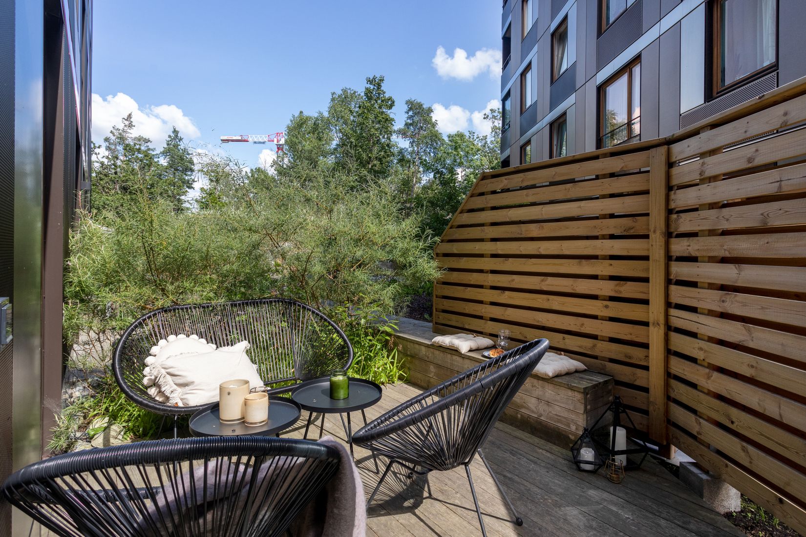 Bostadsrätt, Kratsbodavägen 50C, Mariehäll, Stockholm