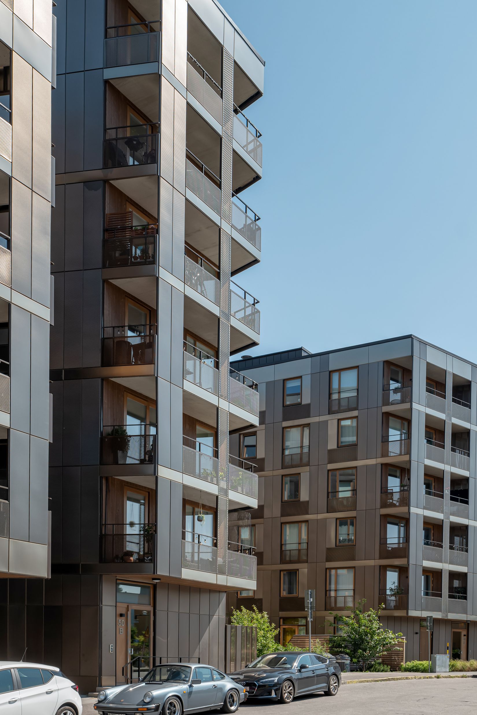 Bostadsrätt, Kratsbodavägen 50C, Mariehäll, Stockholm