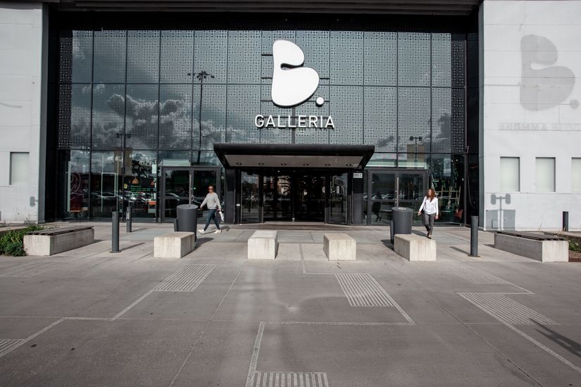 Bostadsrätt, Kratsbodavägen 50C, Mariehäll, Stockholm