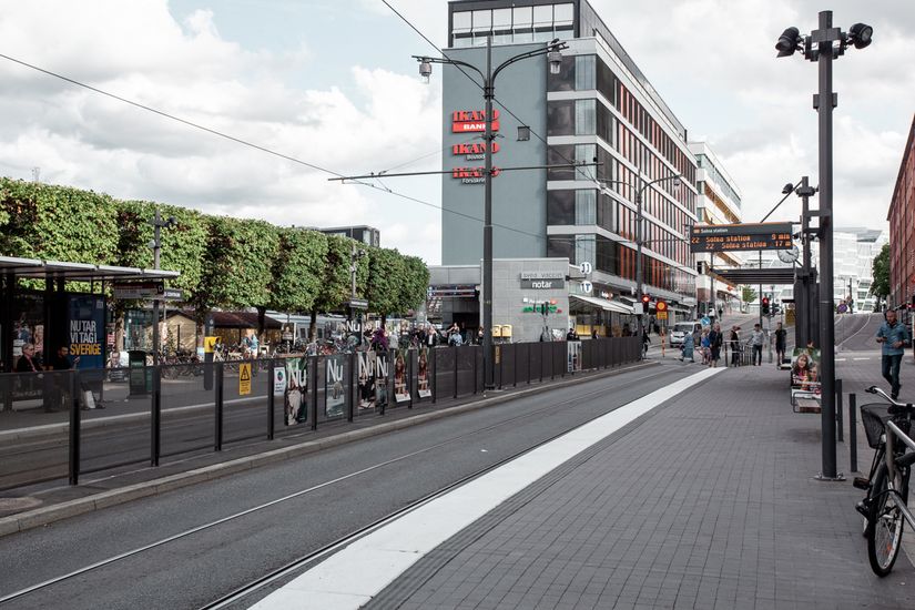 Bostadsrätt, Kratsbodavägen 50C, Mariehäll, Stockholm