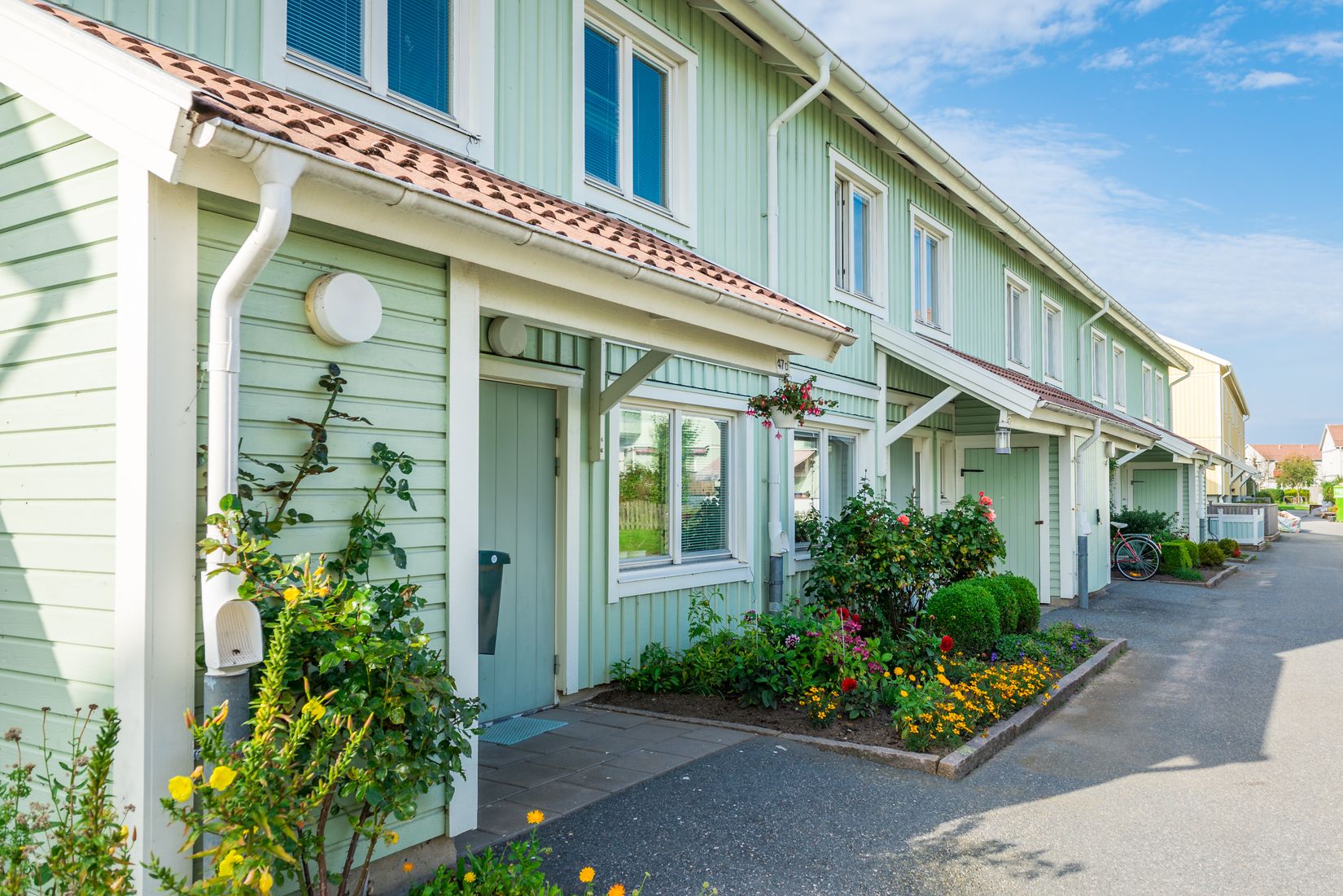 Bostadsrätt, Antenngatan 51C, Järnbrott, Göteborg