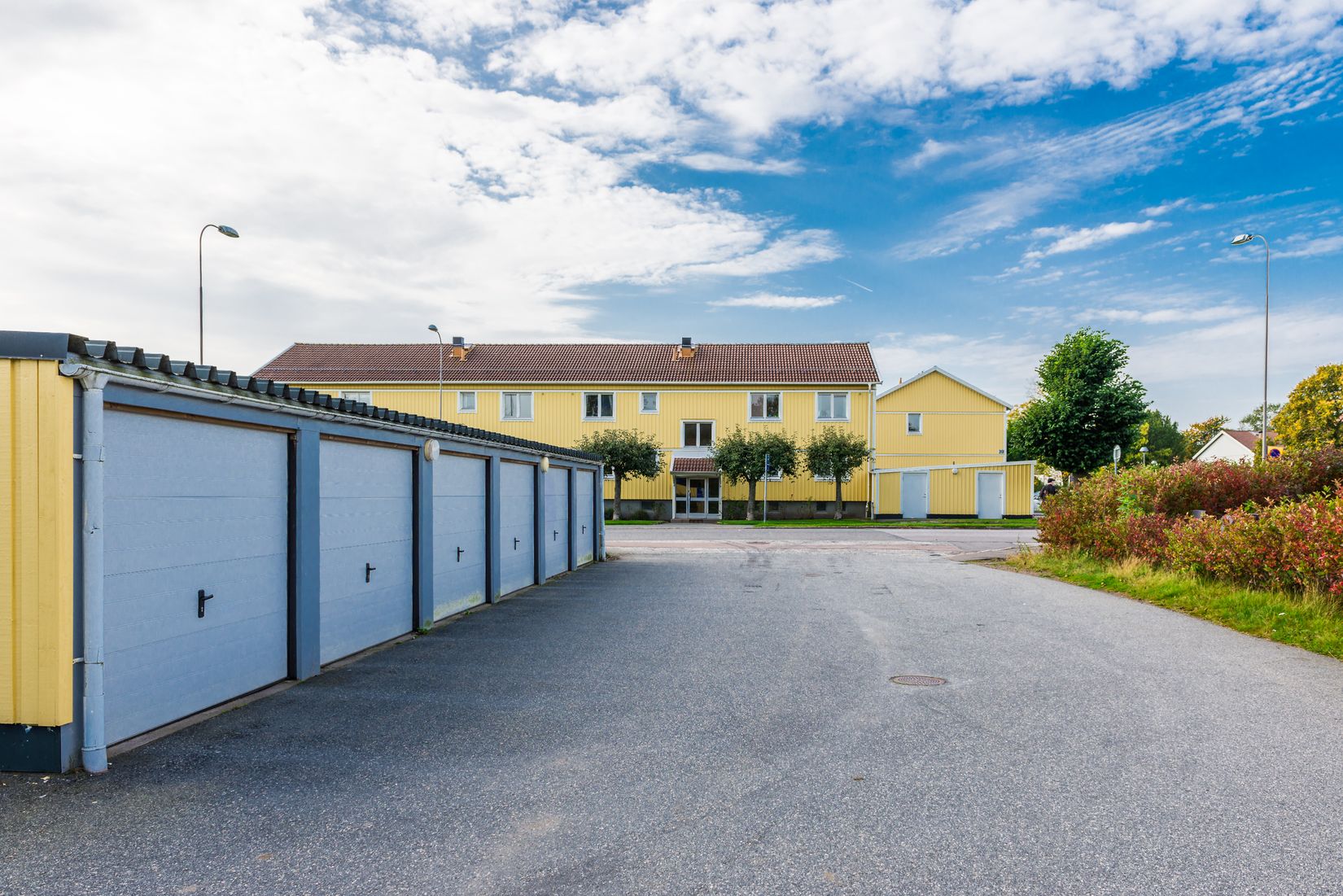 Bostadsrätt, Antenngatan 51C, Järnbrott, Göteborg