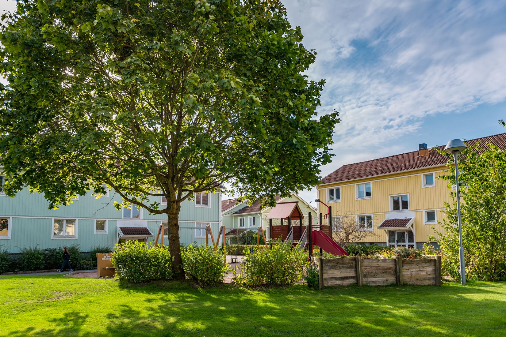 Bostadsrätt, Antenngatan 51C, Järnbrott, Göteborg