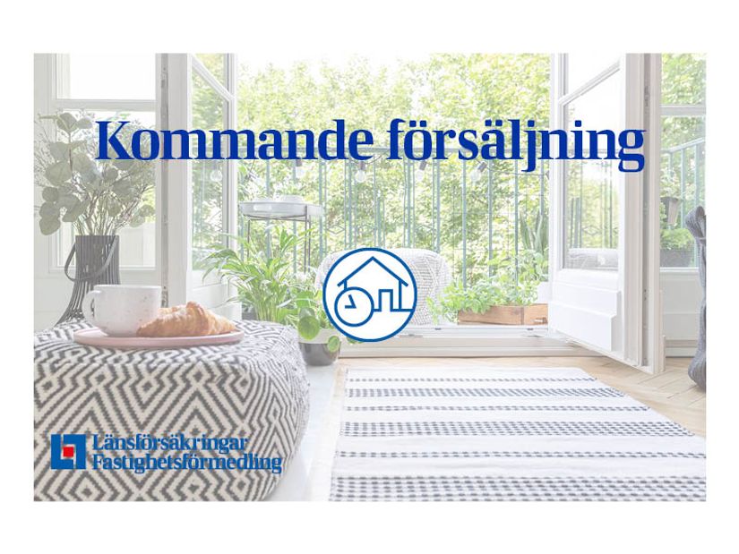 Bostadsrätt, Antenngatan 51C, Järnbrott, Göteborg