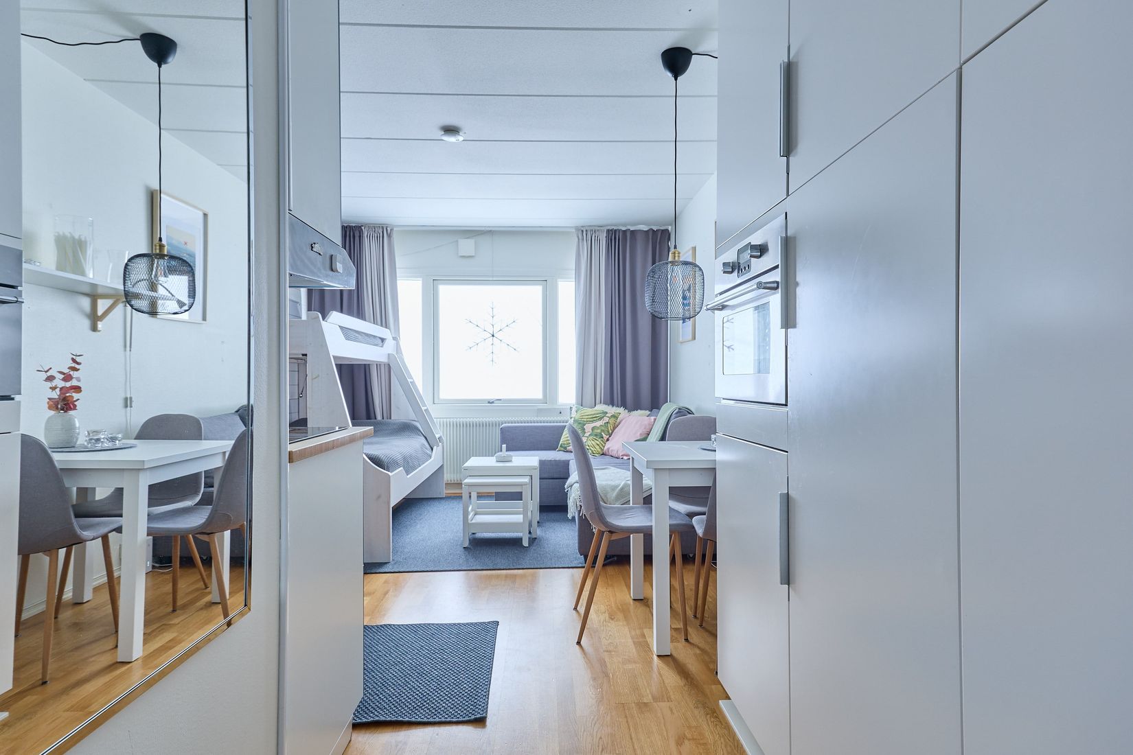 Bostadsrätt, Björnrike Björnvägen 102, Björnrike, Härjedalen