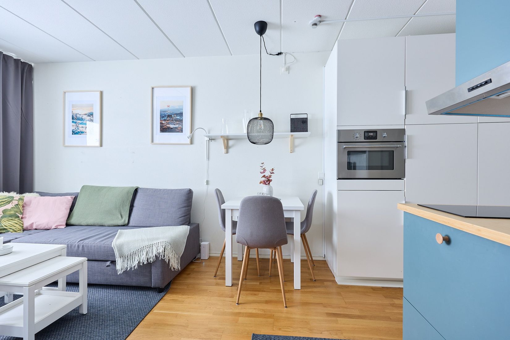 Bostadsrätt, Björnrike Björnvägen 102, Björnrike, Härjedalen