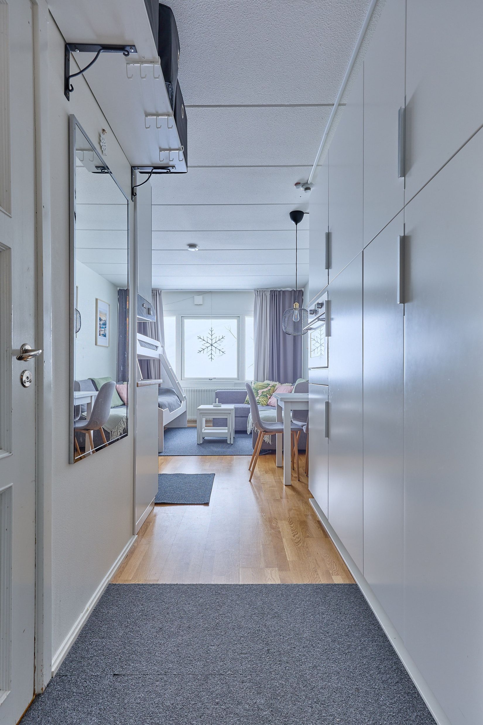 Bostadsrätt, Björnrike Björnvägen 102, Björnrike, Härjedalen