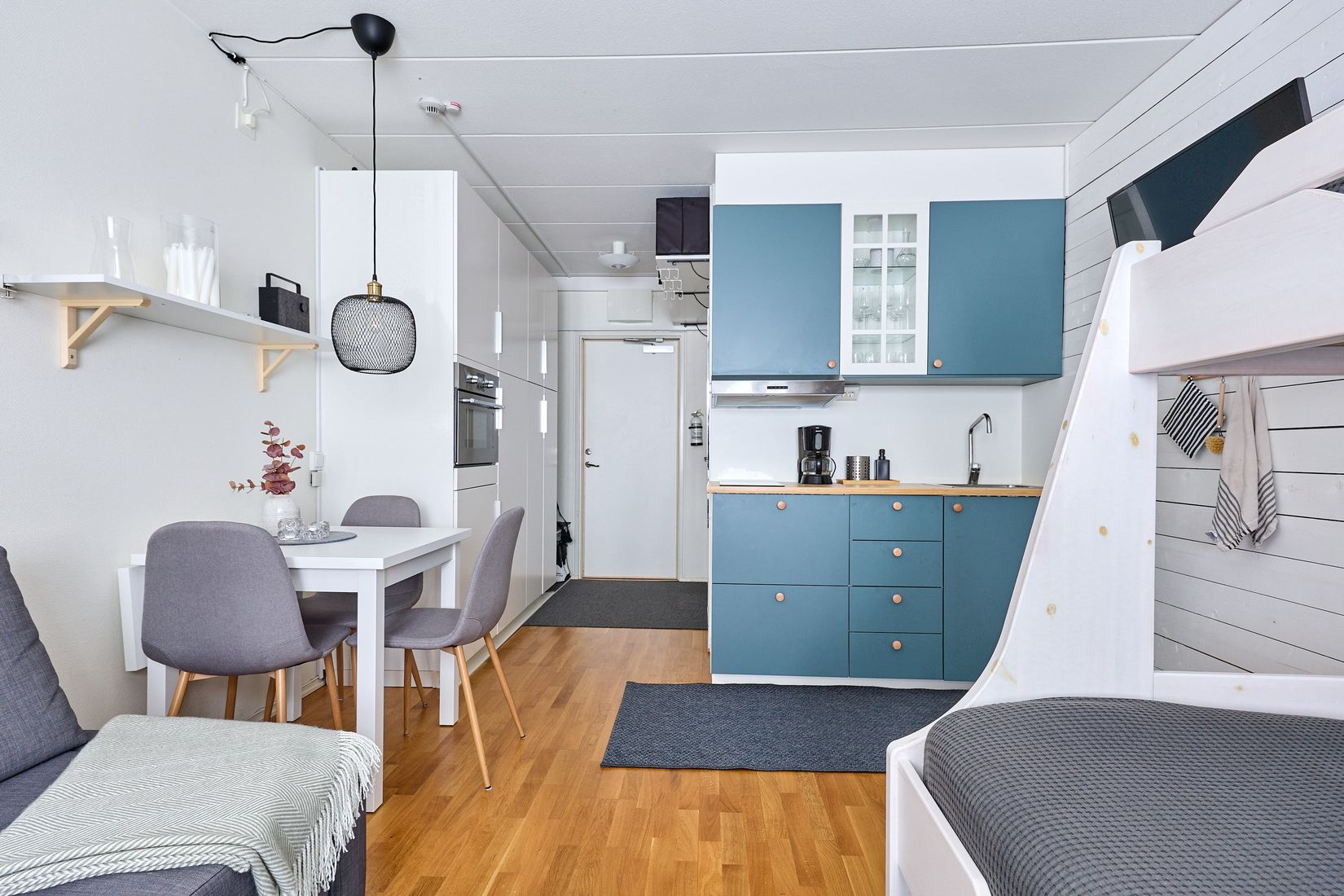 Bostadsrätt, Björnrike Björnvägen 102, Björnrike, Härjedalen