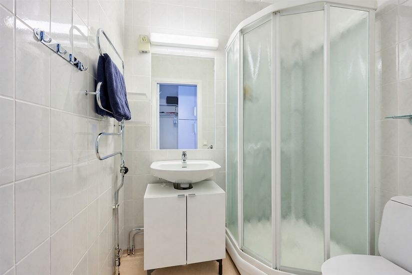 Bostadsrätt, Björnrike Björnvägen 102, Björnrike, Härjedalen