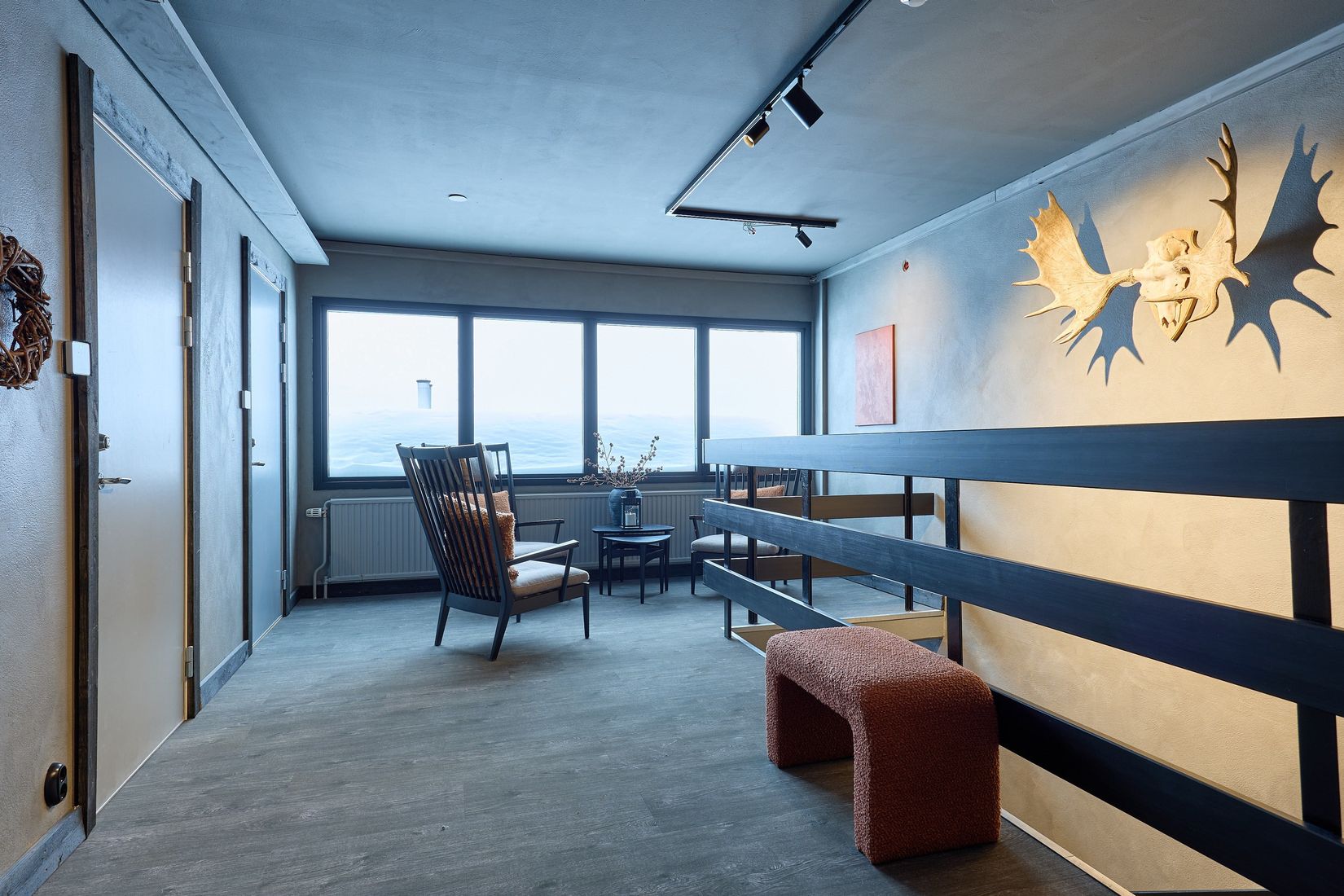 Bostadsrätt, Björnrike Björnvägen 102, Björnrike, Härjedalen