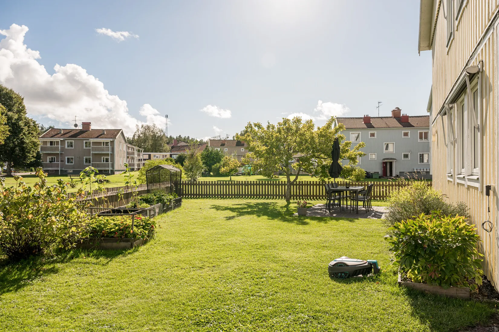 Bostadsrätt, Döbelnsgatan 7F, Bellevue, Karlstad