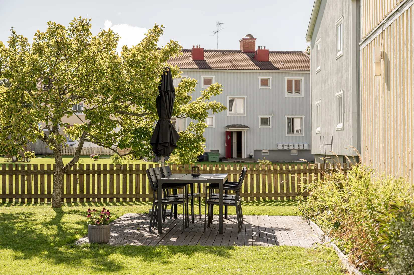 Bostadsrätt, Döbelnsgatan 7F, Bellevue, Karlstad