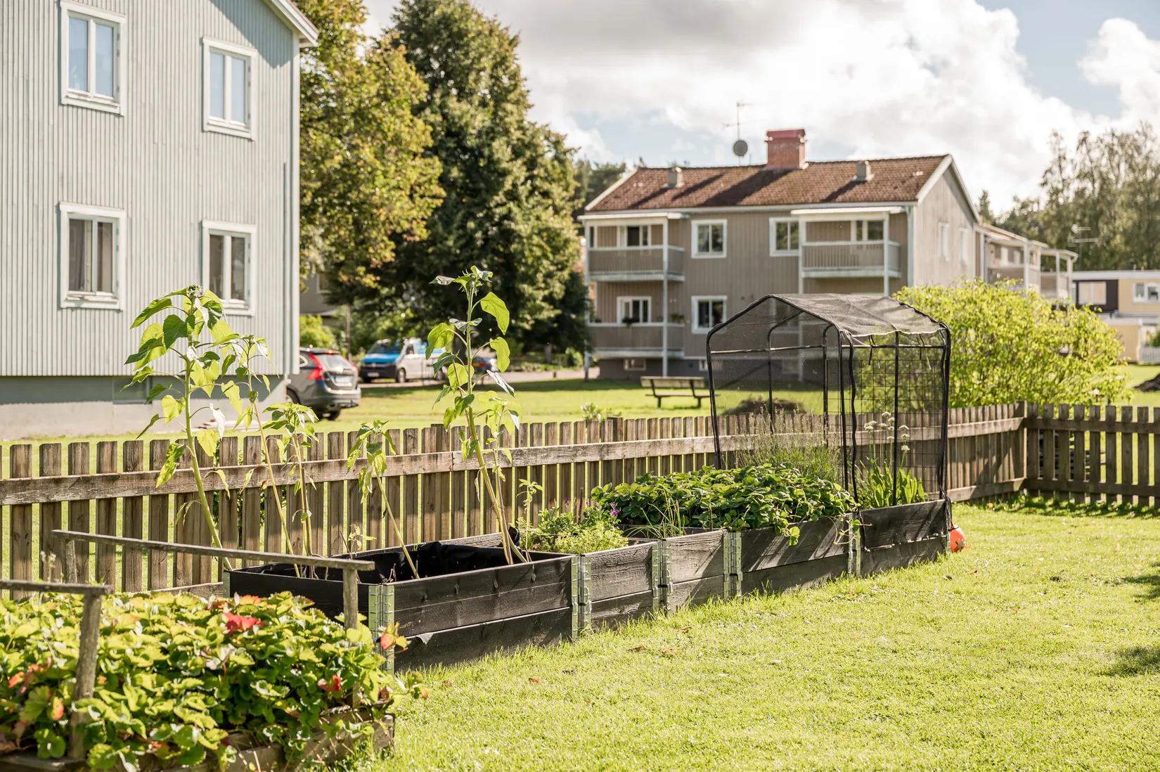 Bostadsrätt, Döbelnsgatan 7F, Bellevue, Karlstad