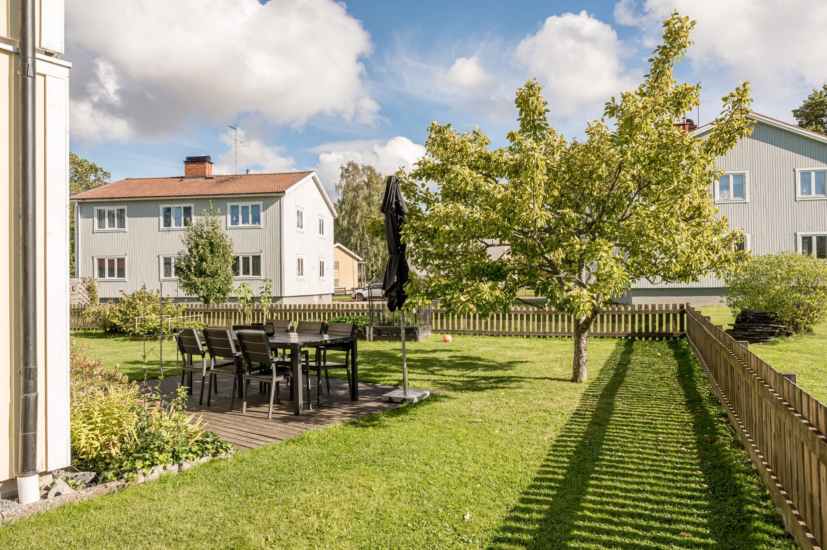 Bostadsrätt, Döbelnsgatan 7F, Bellevue, Karlstad