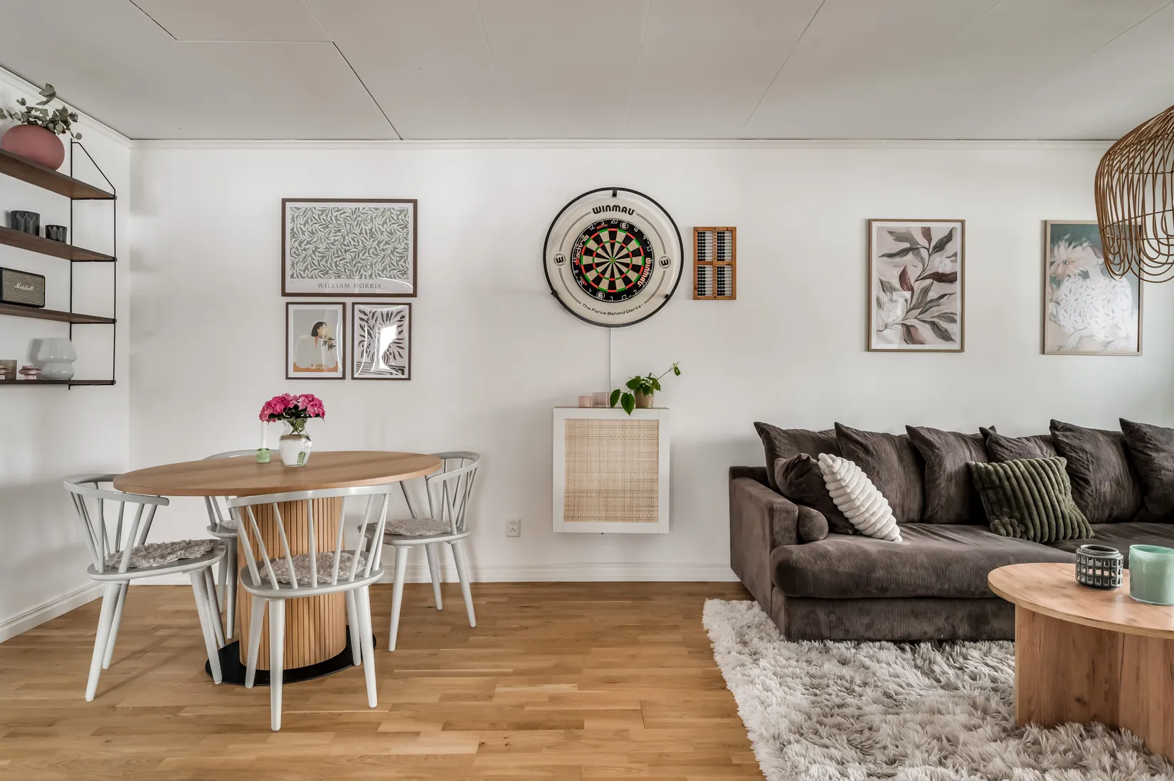 Bostadsrätt, Döbelnsgatan 7F, Bellevue, Karlstad