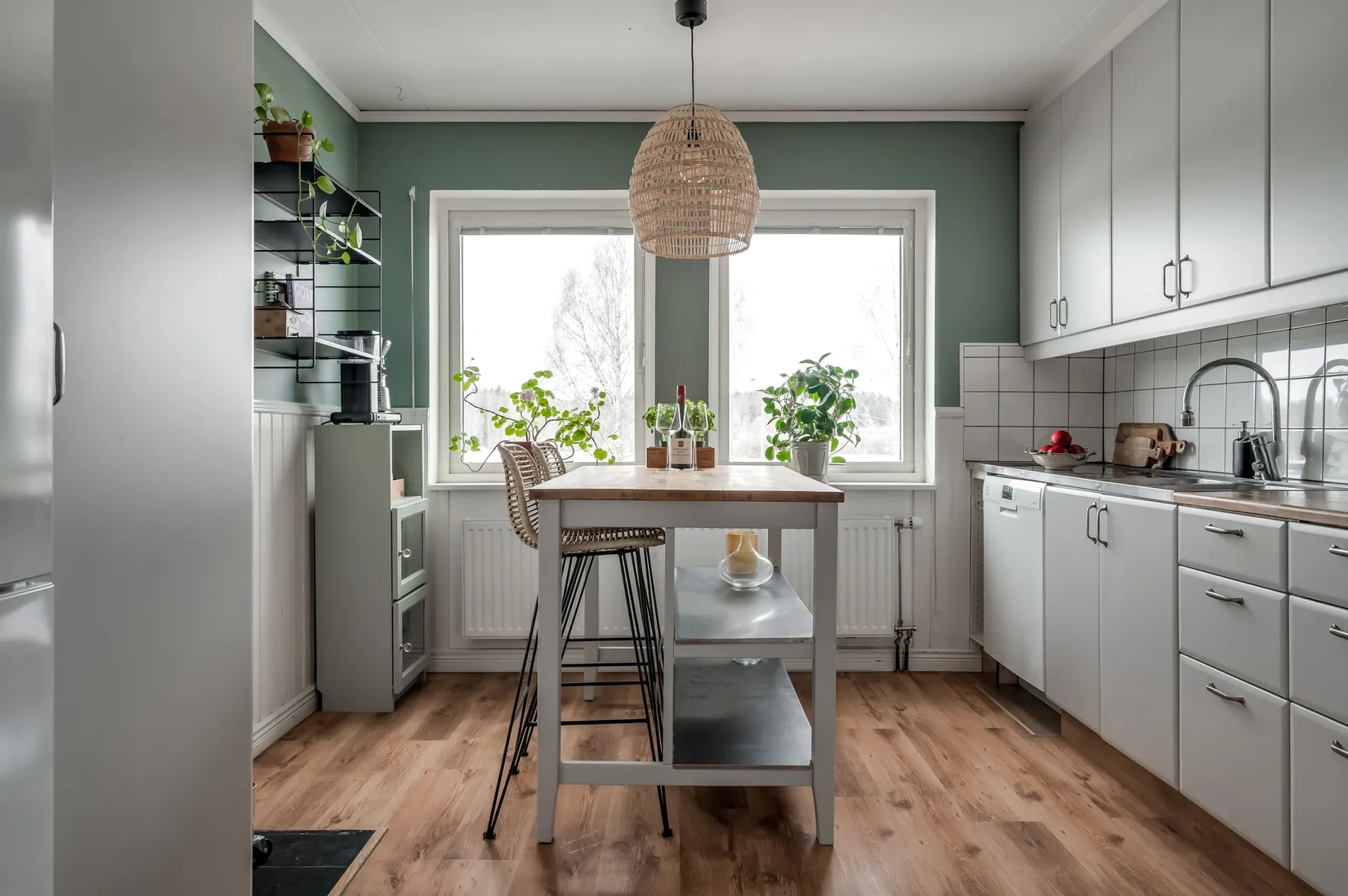 Bostadsrätt, Döbelnsgatan 7F, Bellevue, Karlstad