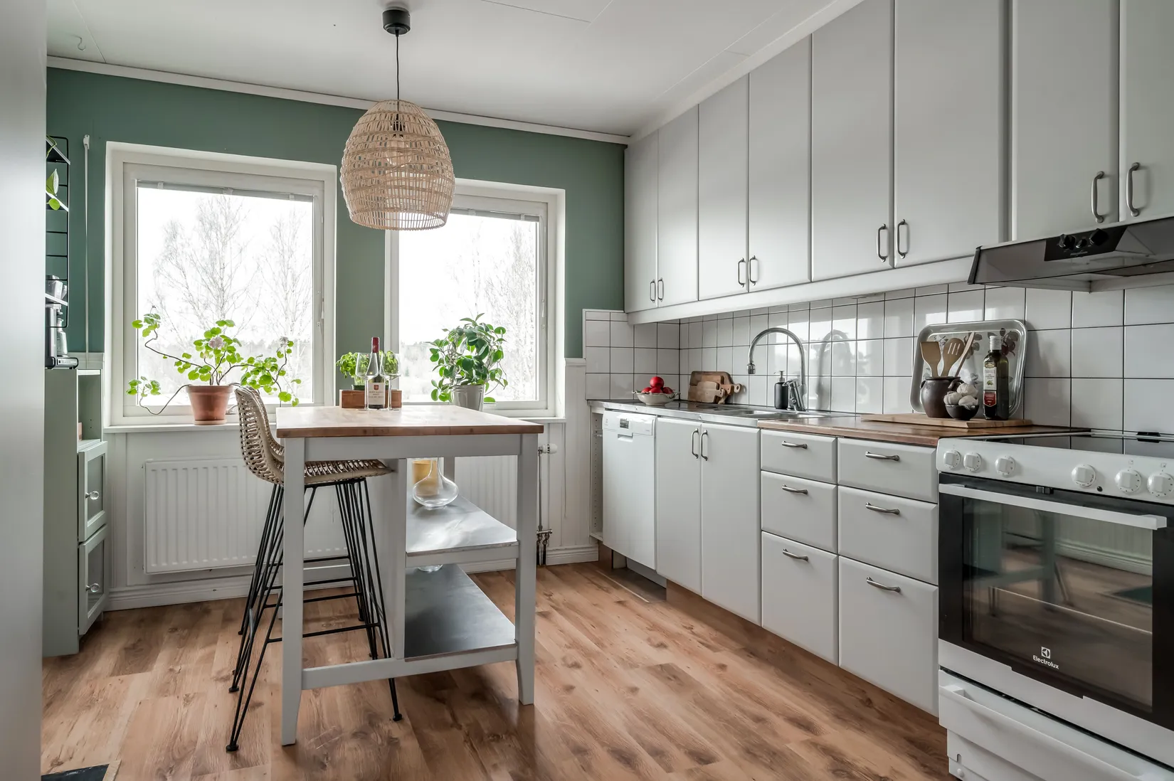 Bostadsrätt, Döbelnsgatan 7F, Bellevue, Karlstad