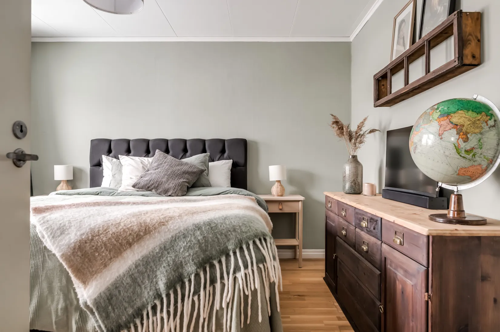 Bostadsrätt, Döbelnsgatan 7F, Bellevue, Karlstad