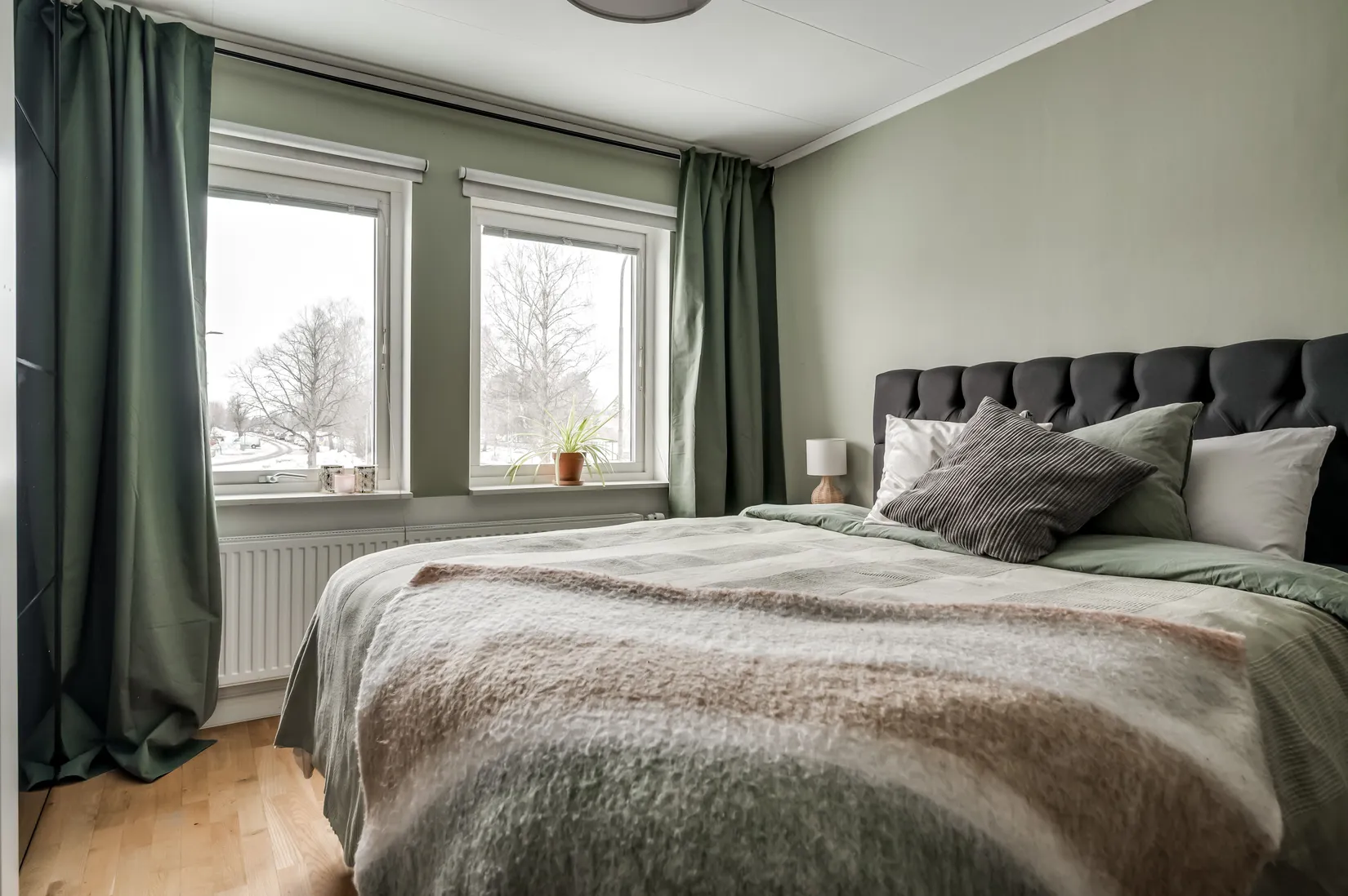 Bostadsrätt, Döbelnsgatan 7F, Bellevue, Karlstad