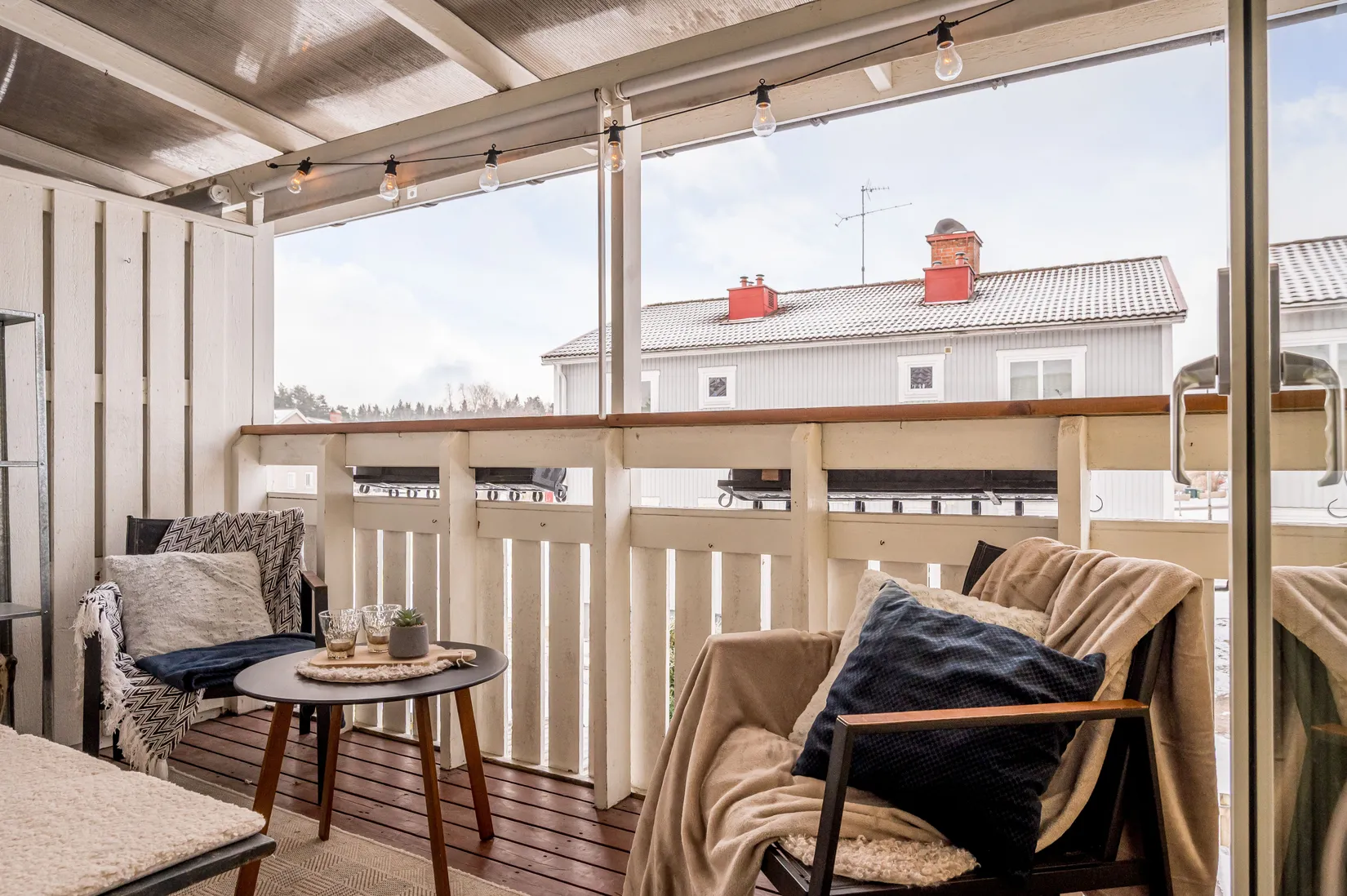 Bostadsrätt, Döbelnsgatan 7F, Bellevue, Karlstad