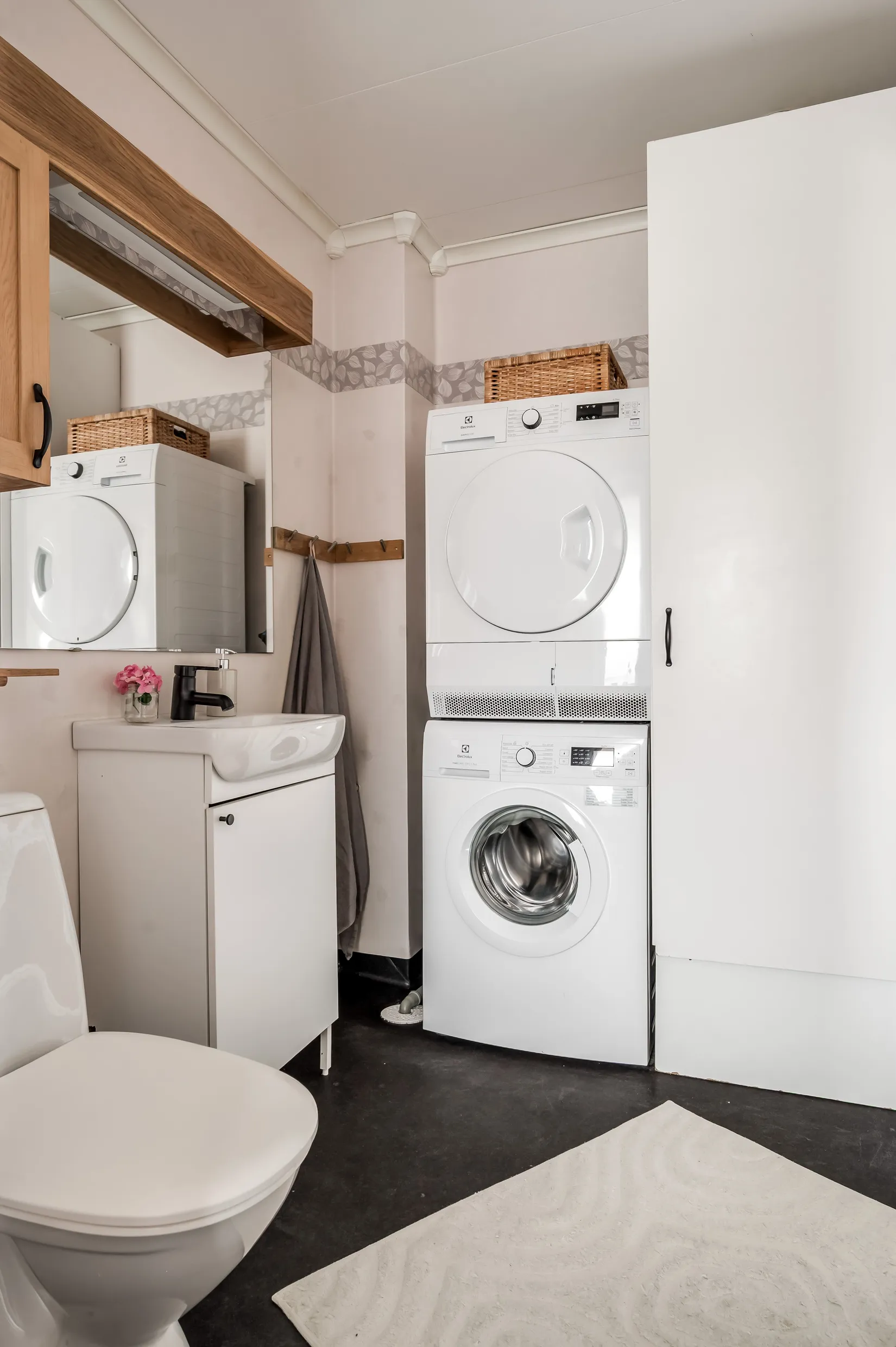 Bostadsrätt, Döbelnsgatan 7F, Bellevue, Karlstad