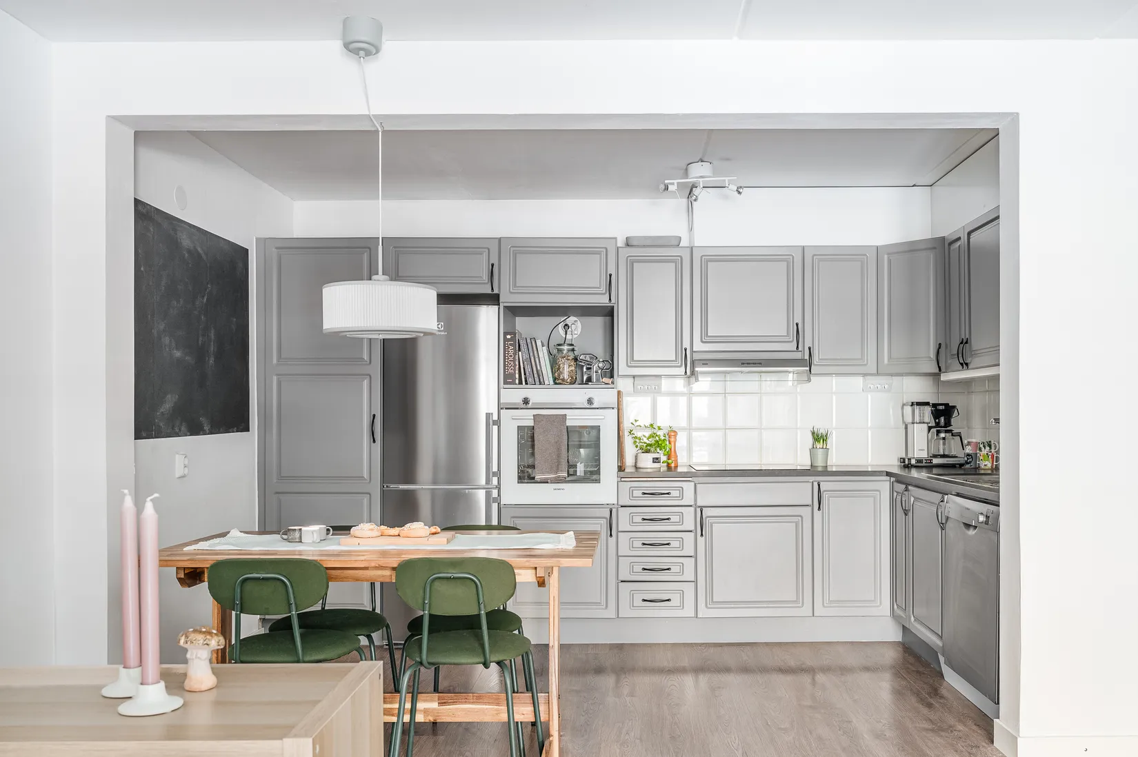 Bostadsrätt, Herrgårdsgatan 4C, Tingvallastaden, Karlstad