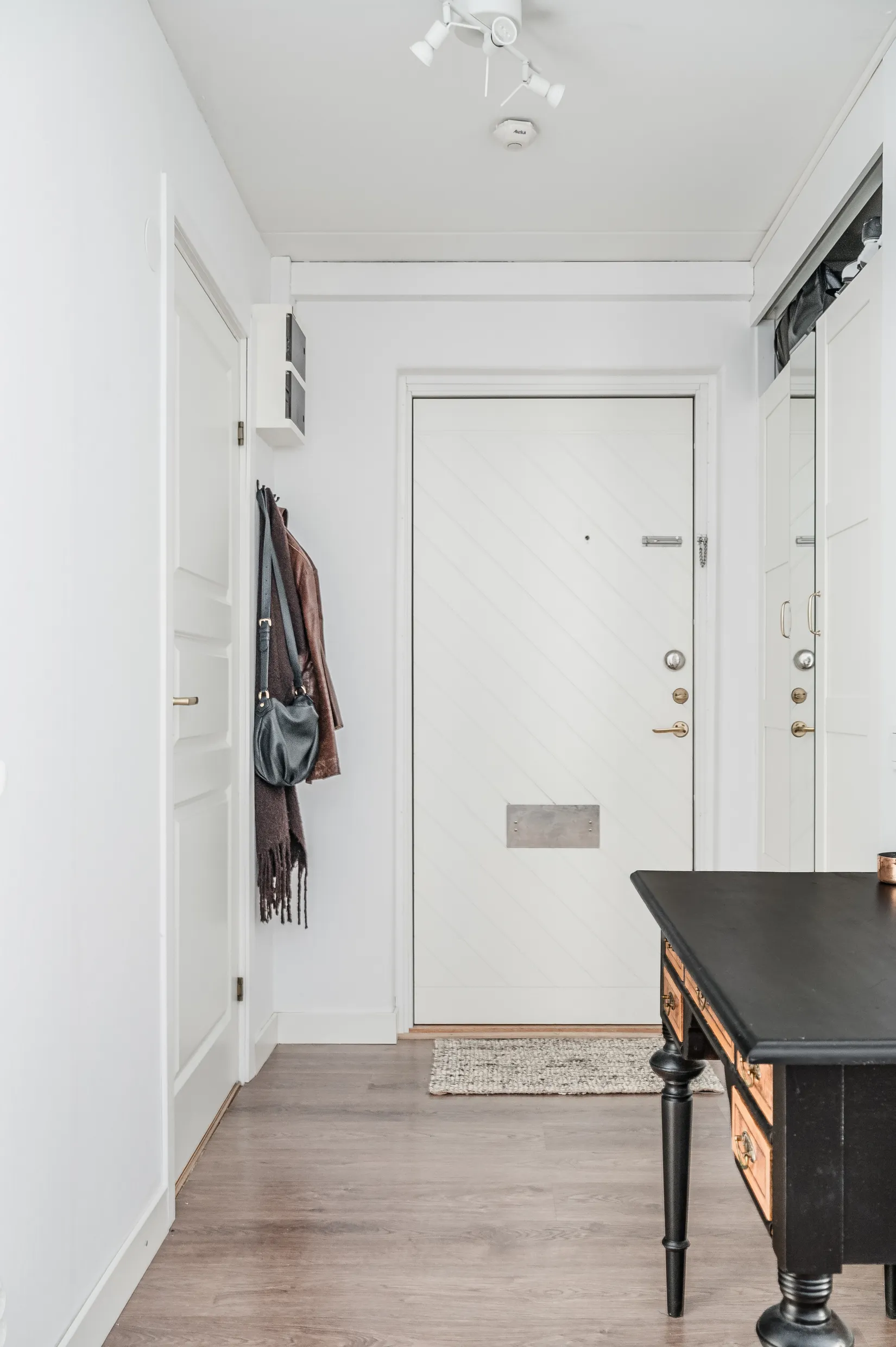 Bostadsrätt, Herrgårdsgatan 4C, Tingvallastaden, Karlstad