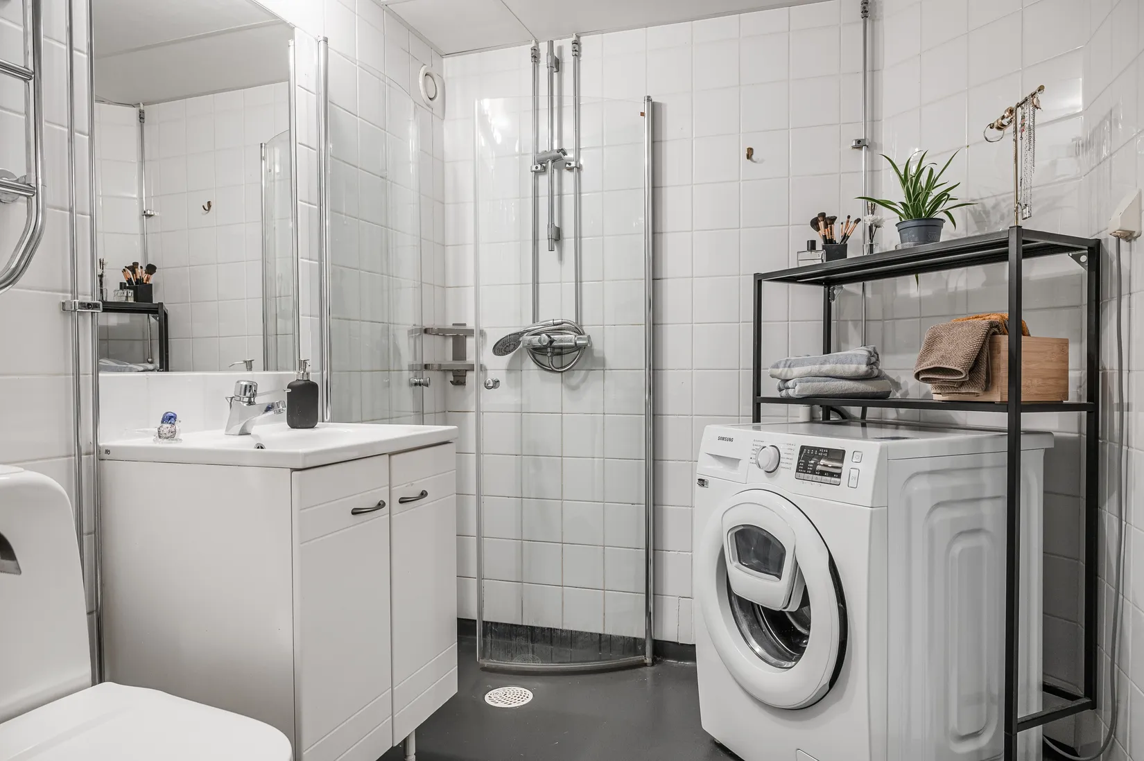 Bostadsrätt, Herrgårdsgatan 4C, Tingvallastaden, Karlstad