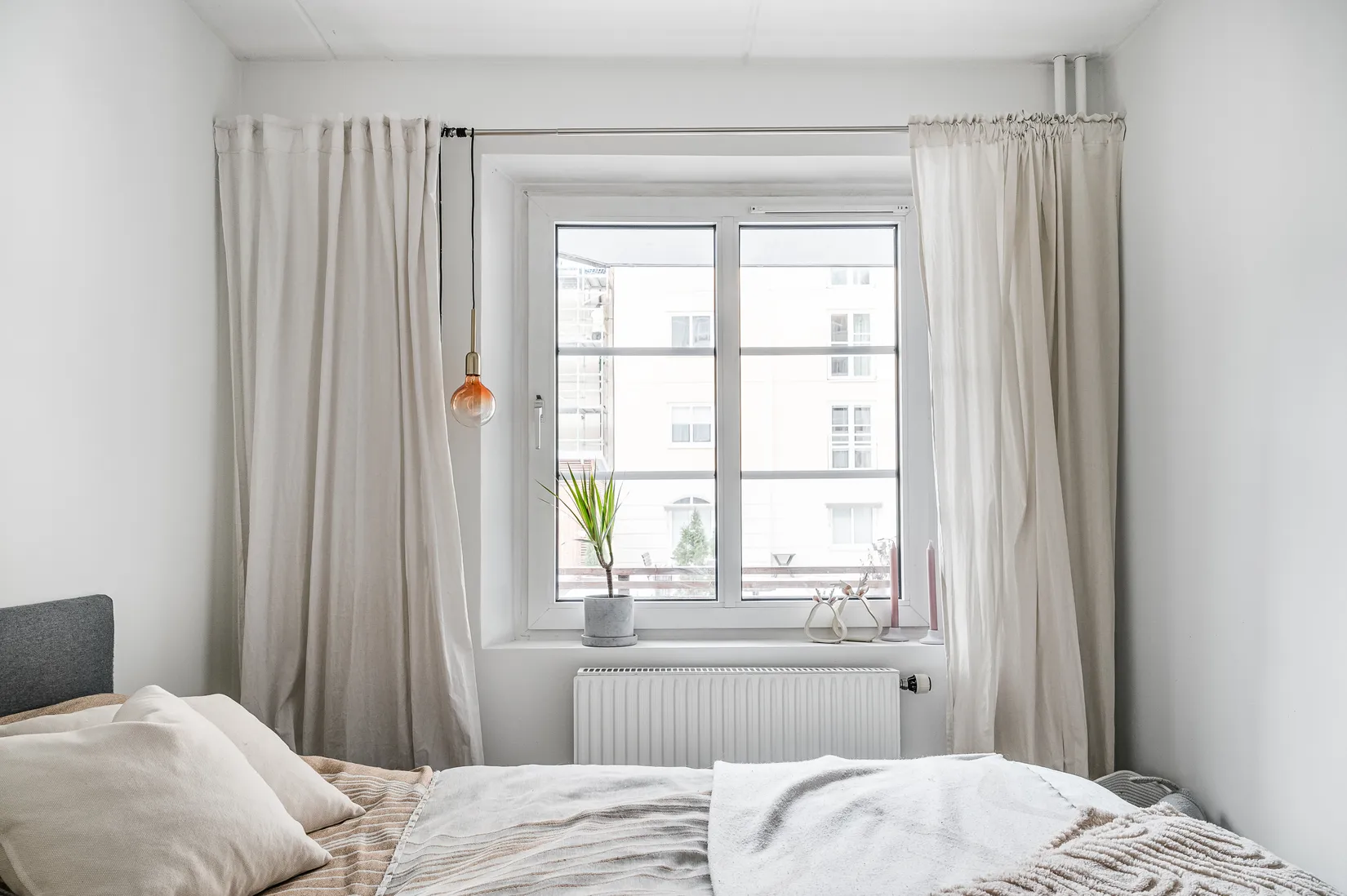 Bostadsrätt, Herrgårdsgatan 4C, Tingvallastaden, Karlstad