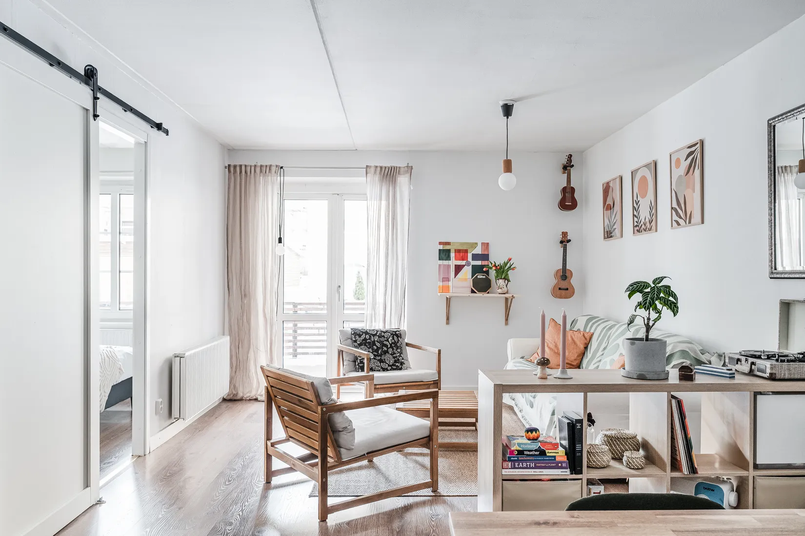 Bostadsrätt, Herrgårdsgatan 4C, Tingvallastaden, Karlstad